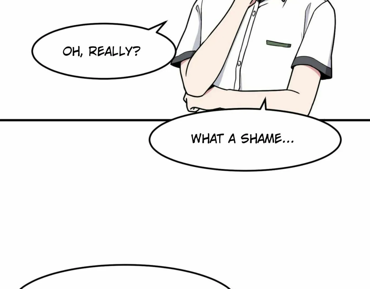 The Secret of the Partner Next to You Chapter 22 page 61 - 