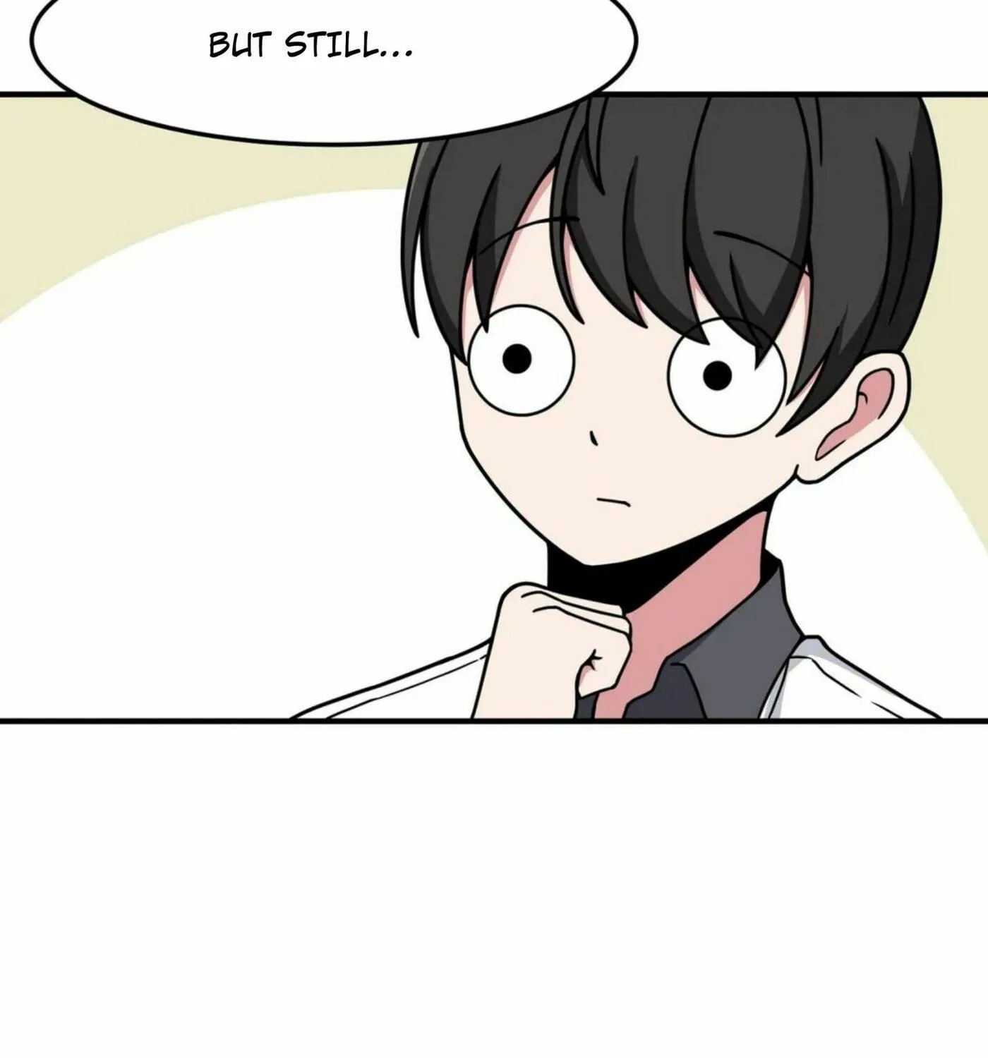 The Secret of the Partner Next to You Chapter 22 page 62 - 