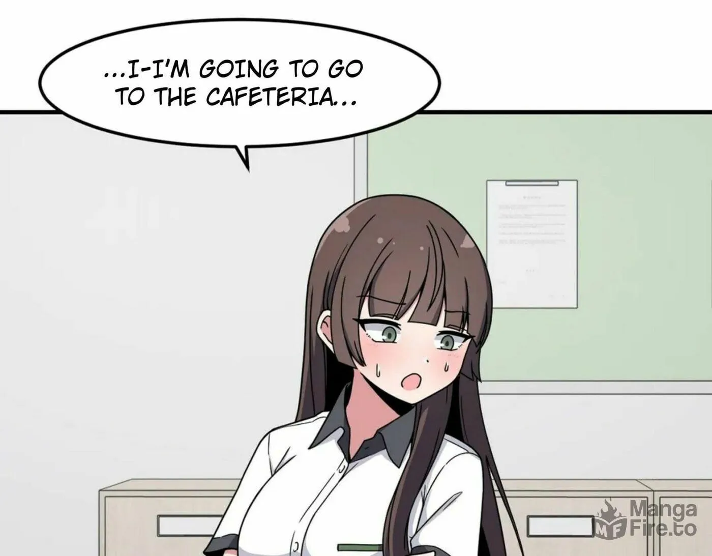 The Secret of the Partner Next to You Chapter 22 page 63 - 