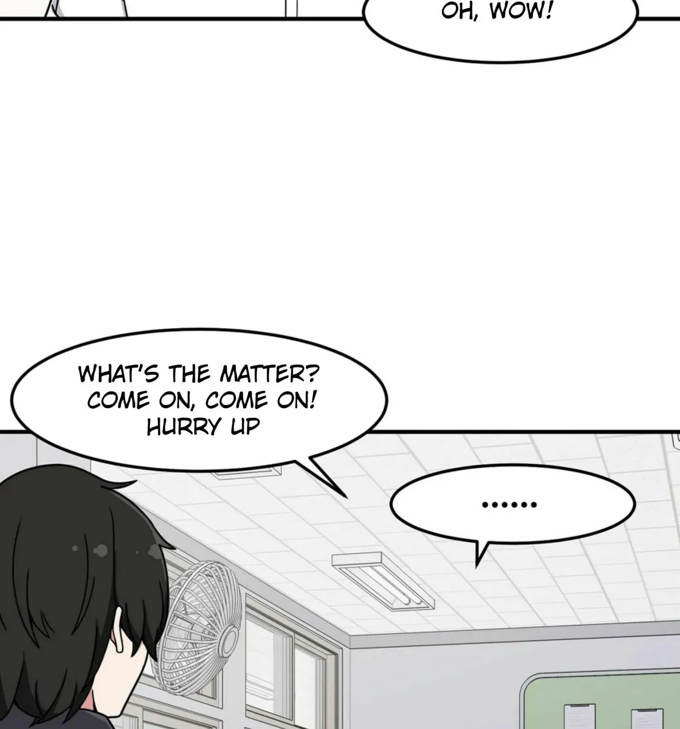 The Secret of the Partner Next to You Chapter 22 page 66 - 