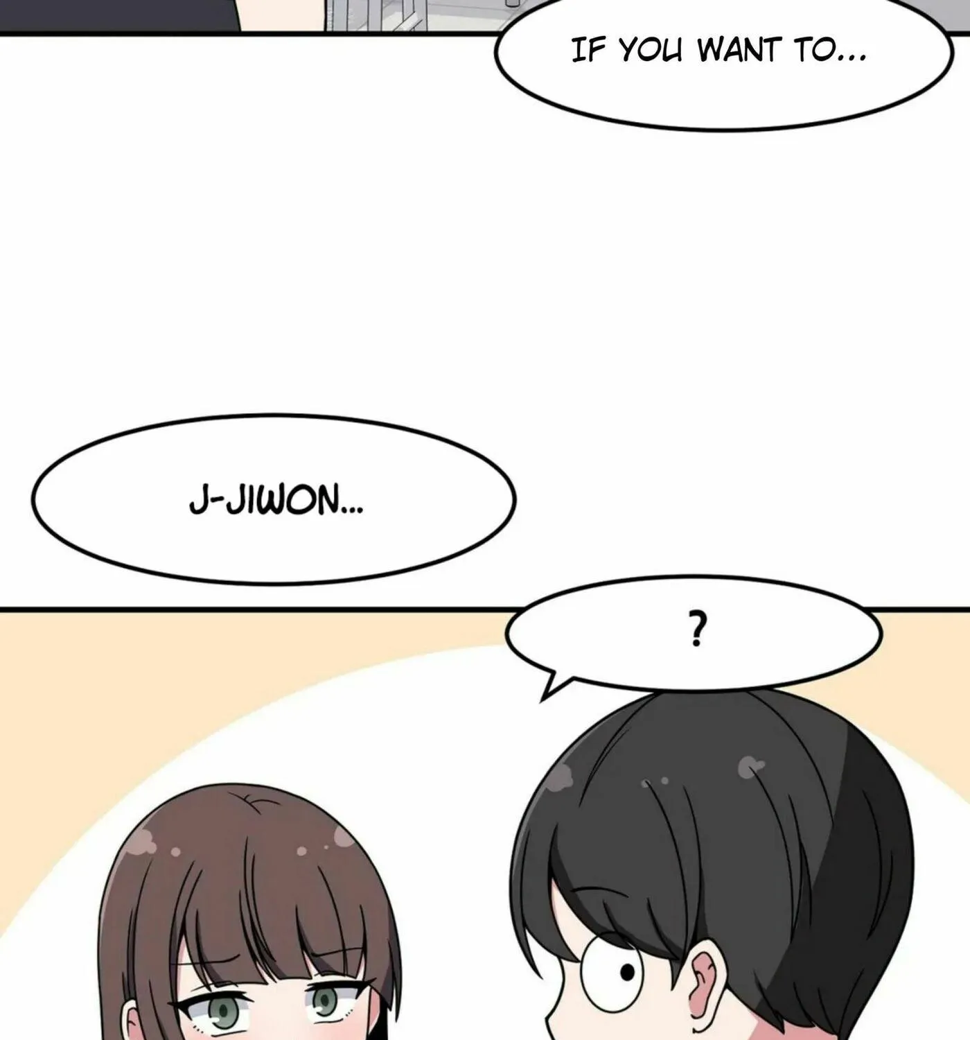 The Secret of the Partner Next to You Chapter 22 page 68 - 