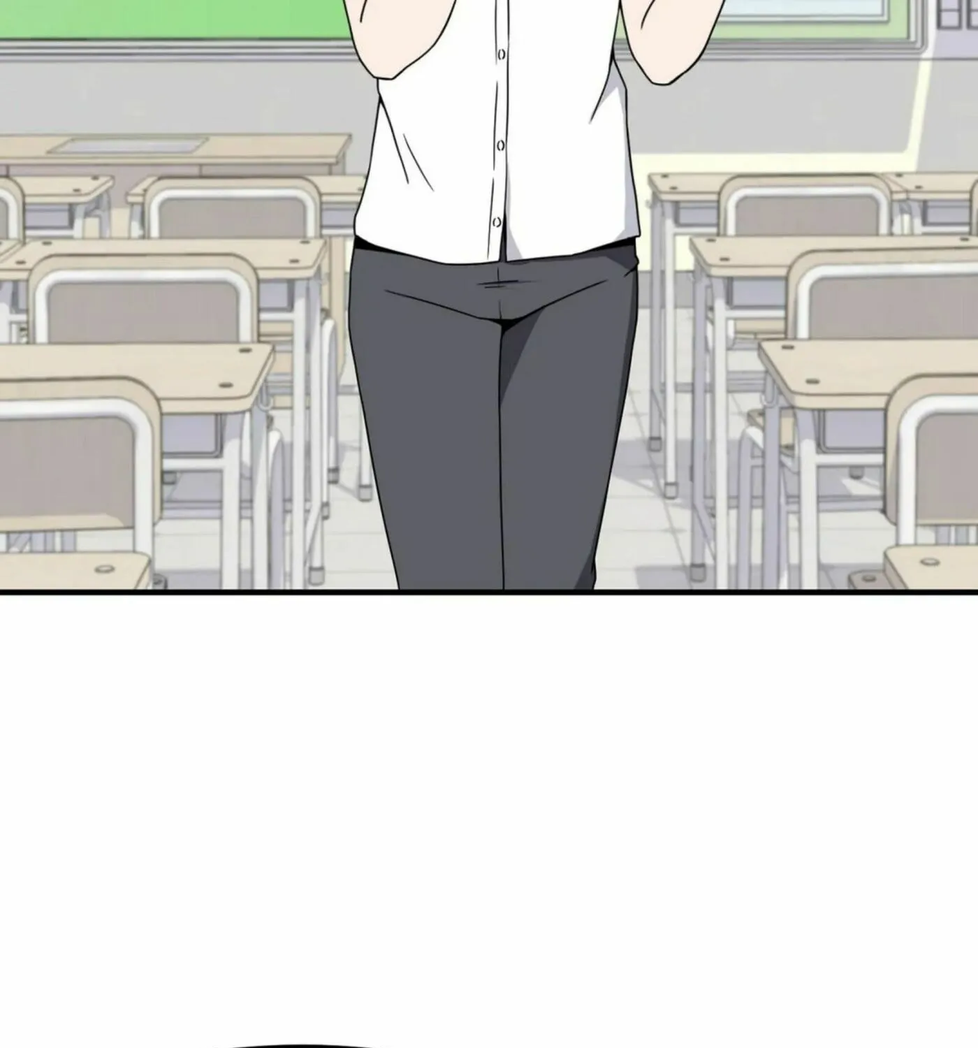 The Secret of the Partner Next to You Chapter 22 page 71 - 
