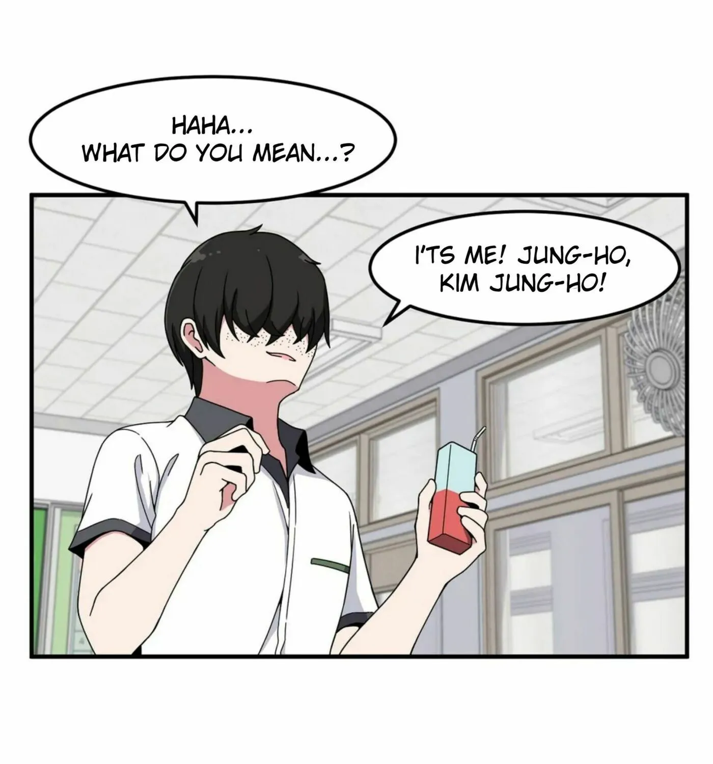 The Secret of the Partner Next to You Chapter 22 page 75 - 