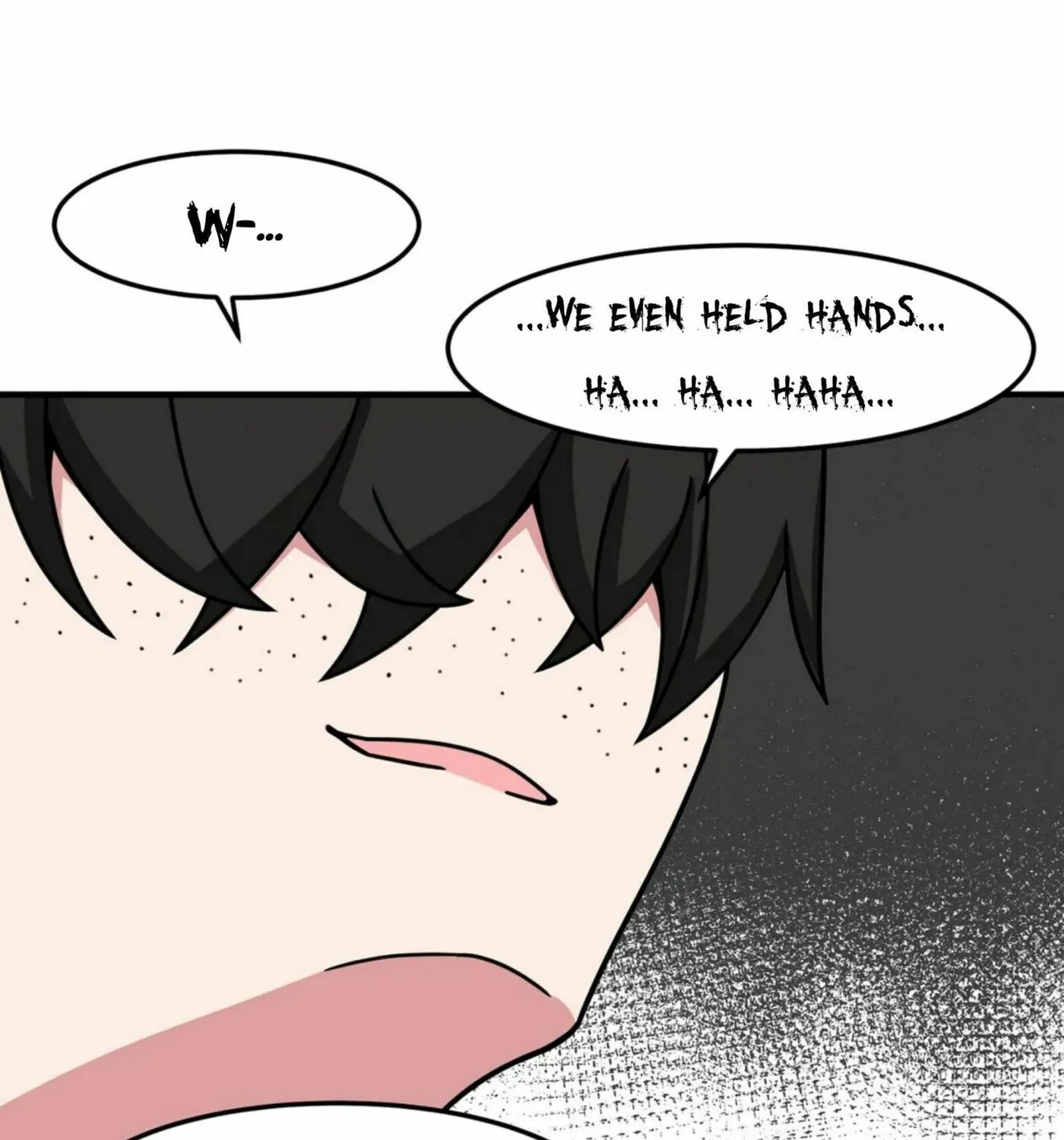 The Secret of the Partner Next to You Chapter 22 page 76 - 