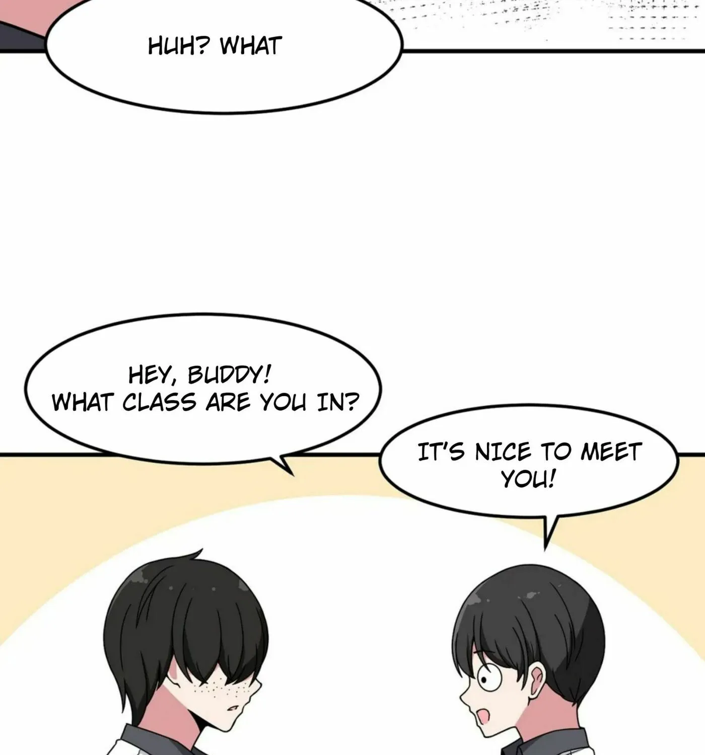 The Secret of the Partner Next to You Chapter 22 page 77 - 