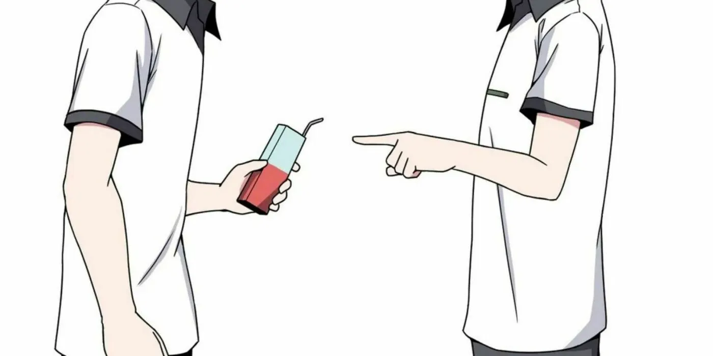 The Secret of the Partner Next to You Chapter 22 page 78 - 