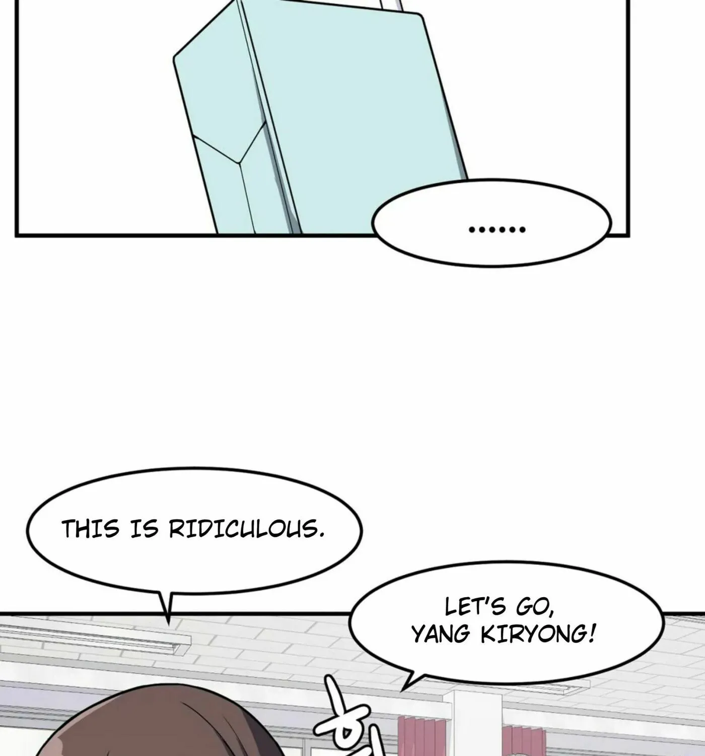 The Secret of the Partner Next to You Chapter 22 page 87 - 