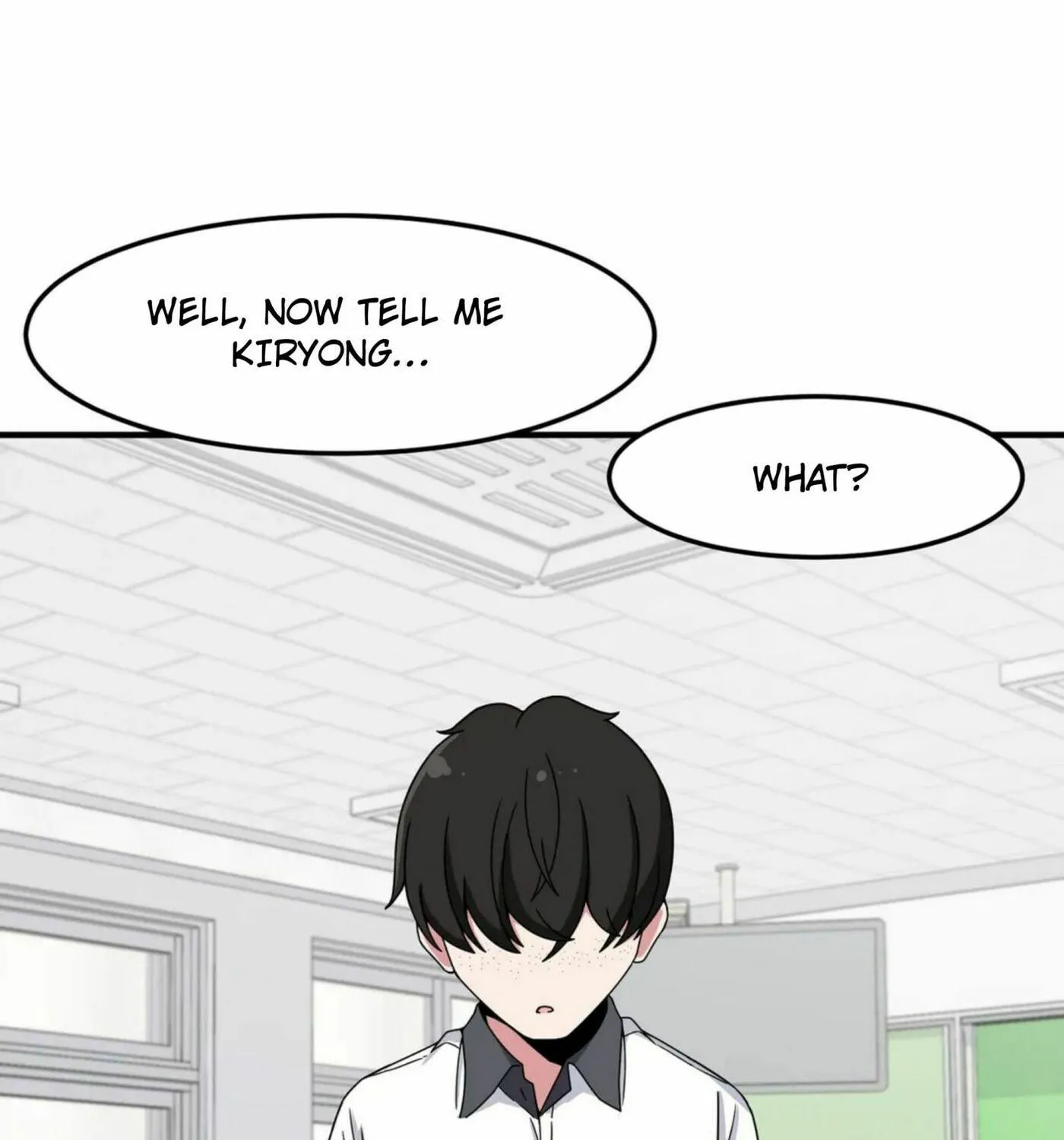 The Secret of the Partner Next to You Chapter 22 page 89 - 