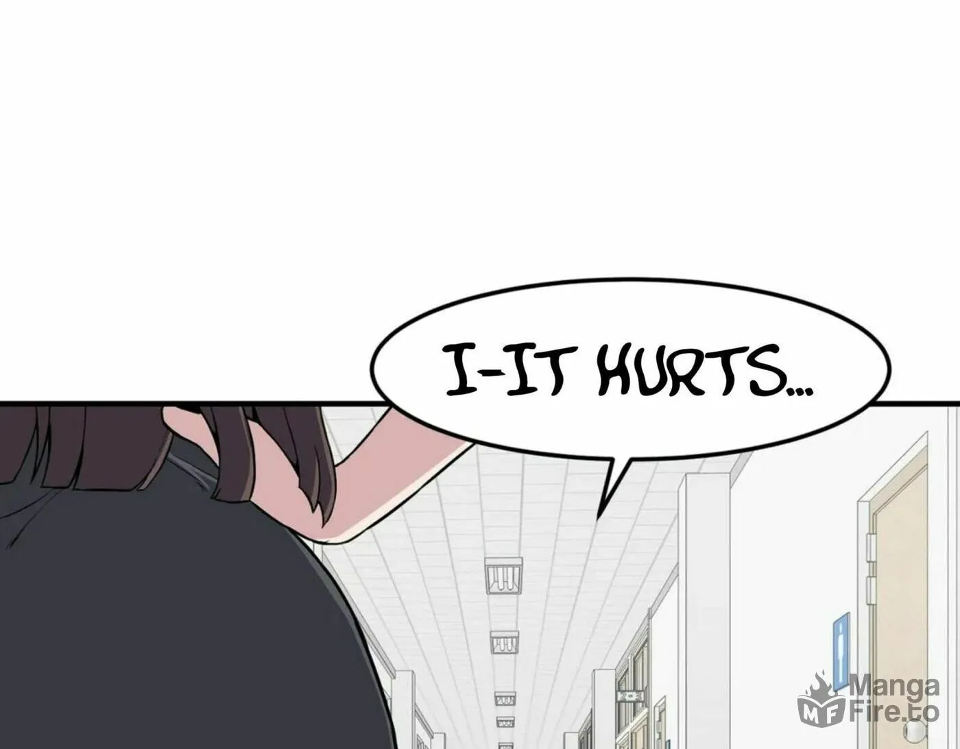 The Secret of the Partner Next to You Chapter 22 page 10 - 