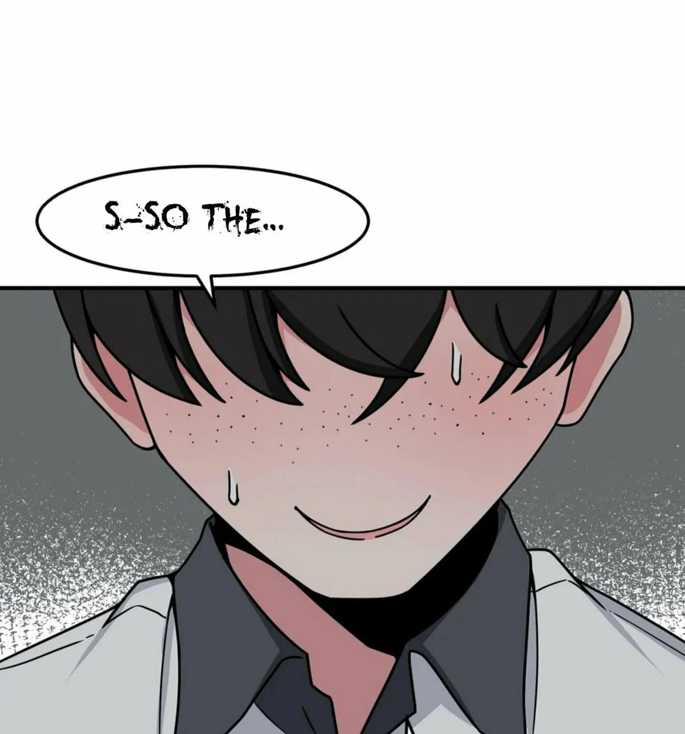 The Secret of the Partner Next to You Chapter 22 page 91 - 