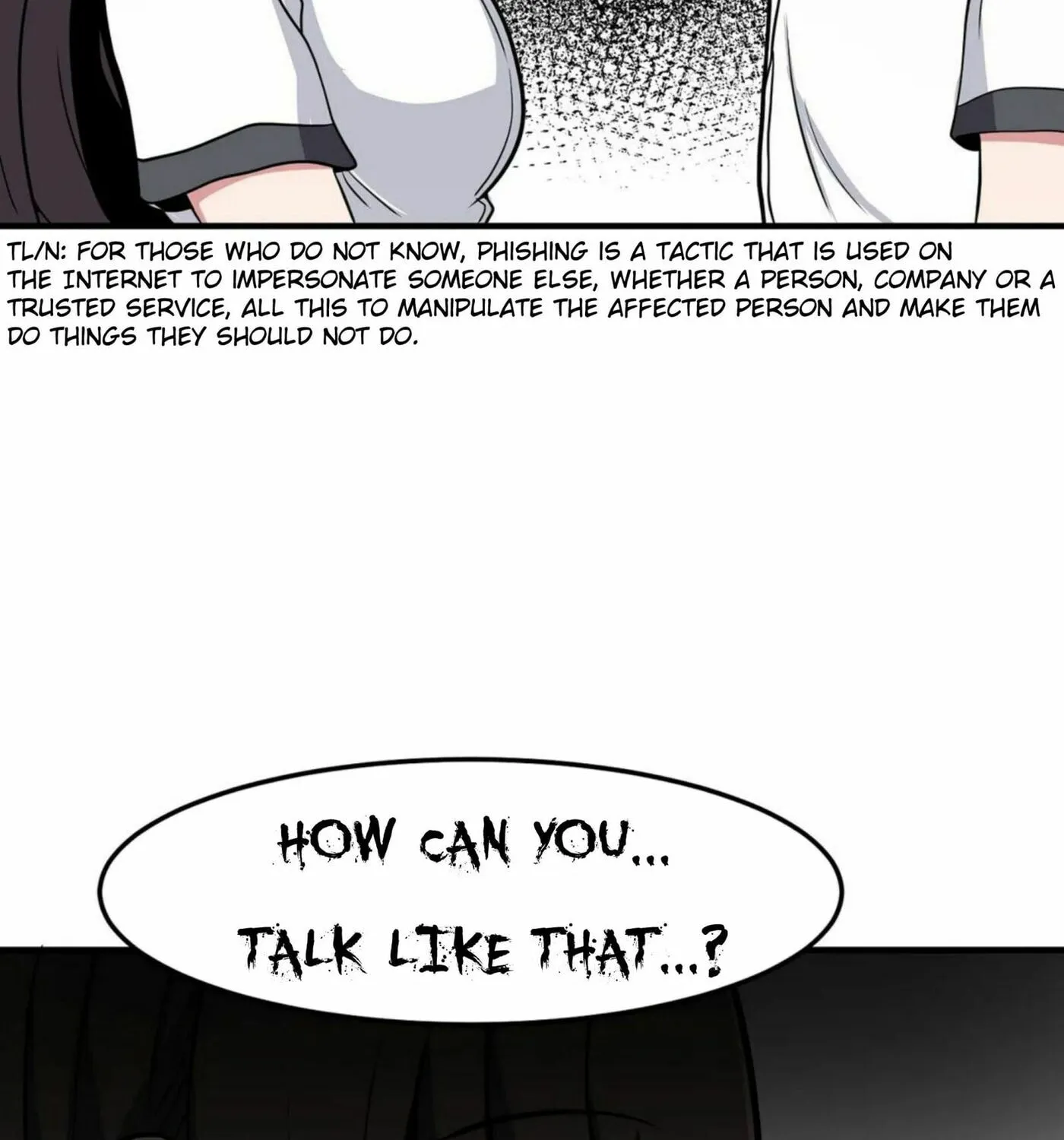 The Secret of the Partner Next to You Chapter 23 page 102 - 