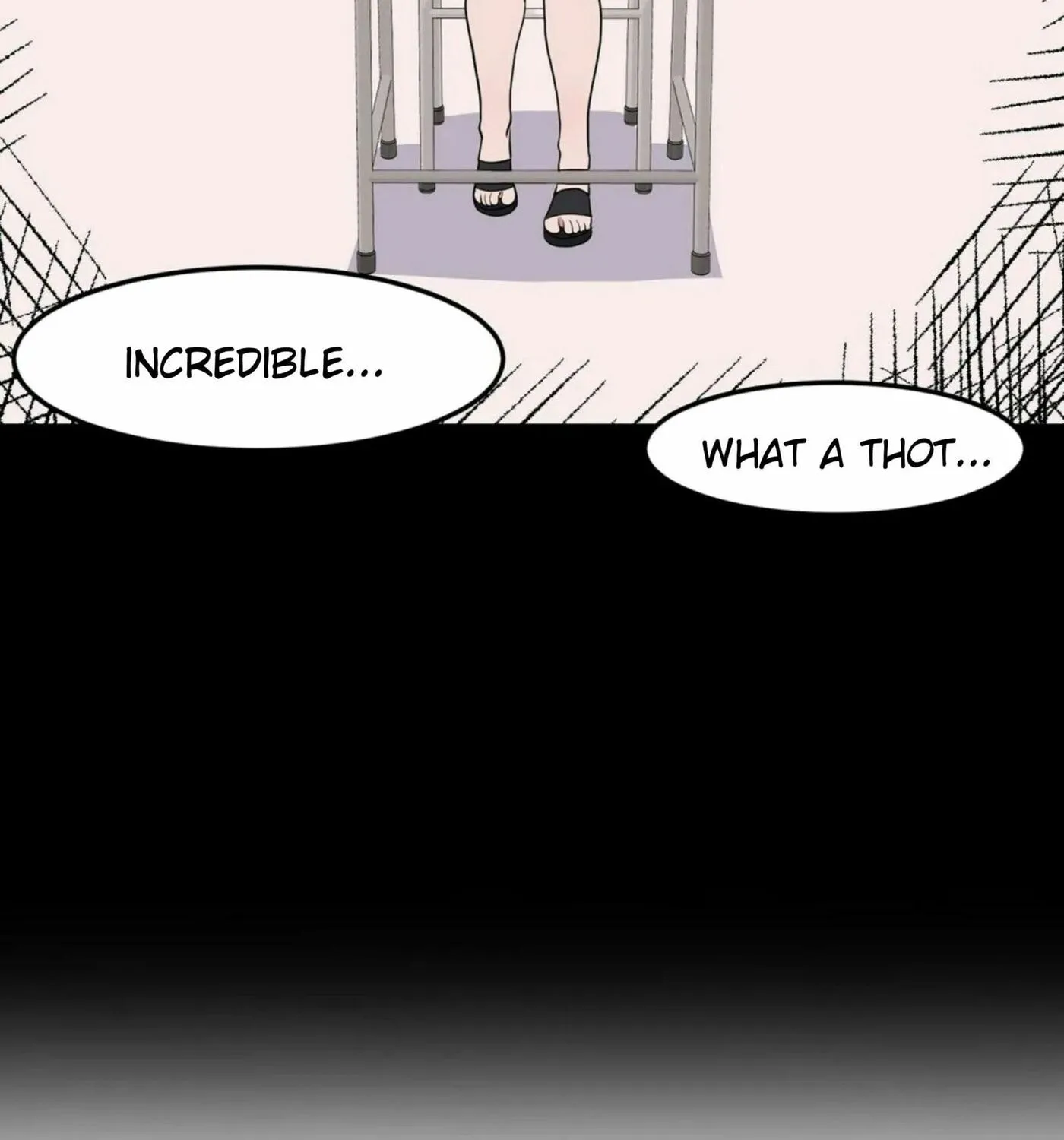 The Secret of the Partner Next to You Chapter 23 page 105 - 