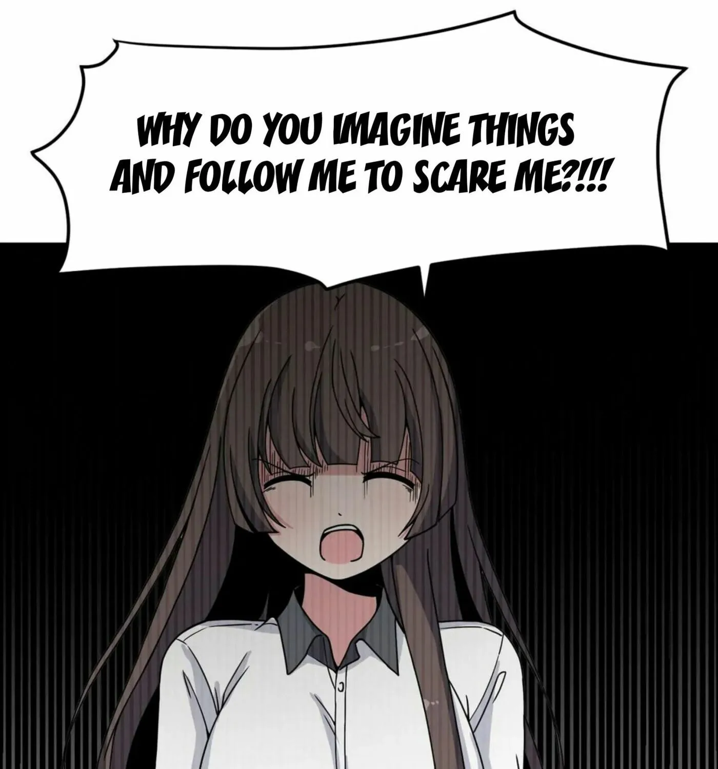 The Secret of the Partner Next to You Chapter 23 page 109 - 