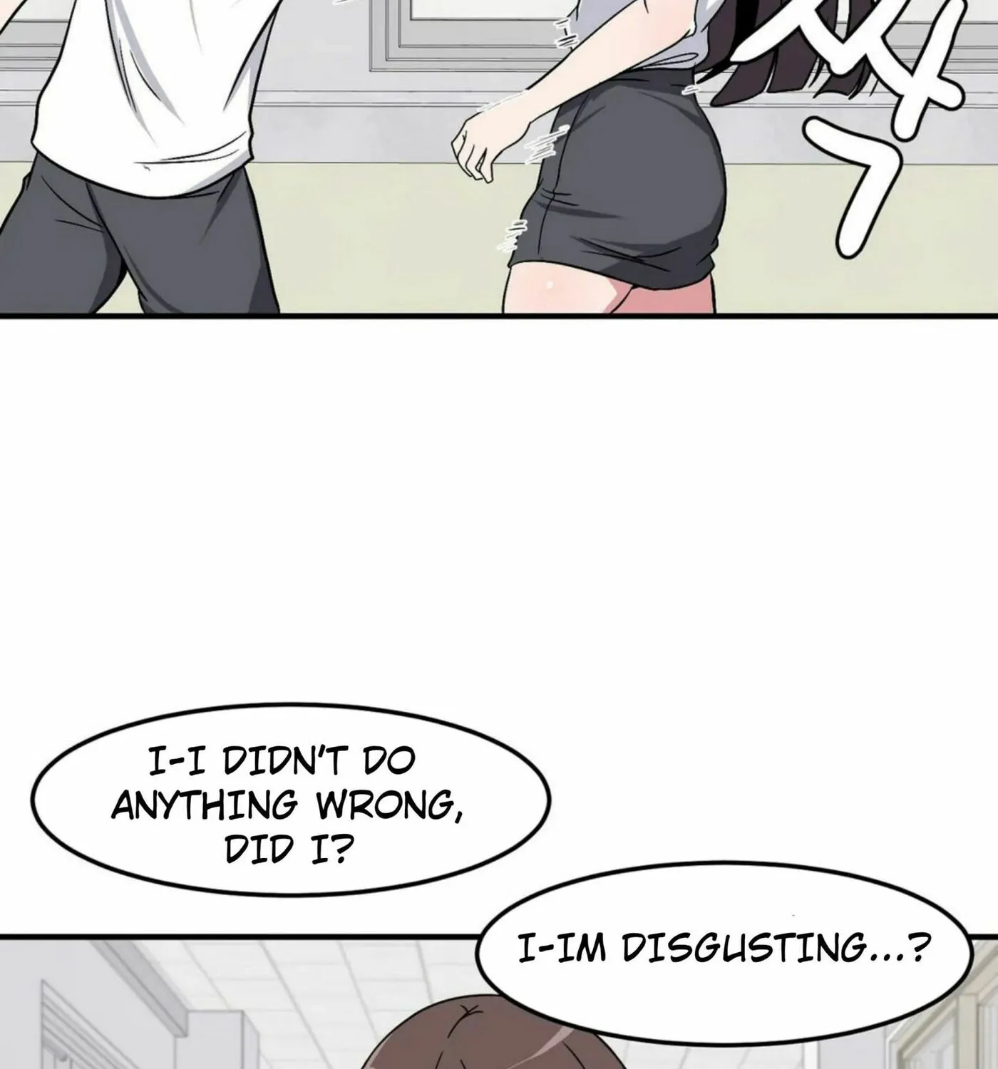 The Secret of the Partner Next to You Chapter 23 page 115 - 