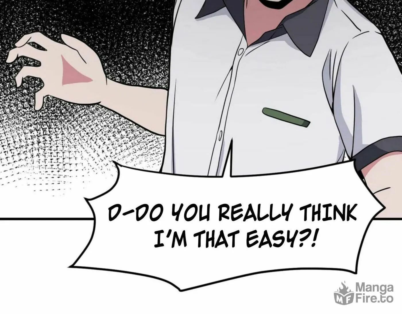 The Secret of the Partner Next to You Chapter 23 page 118 - 