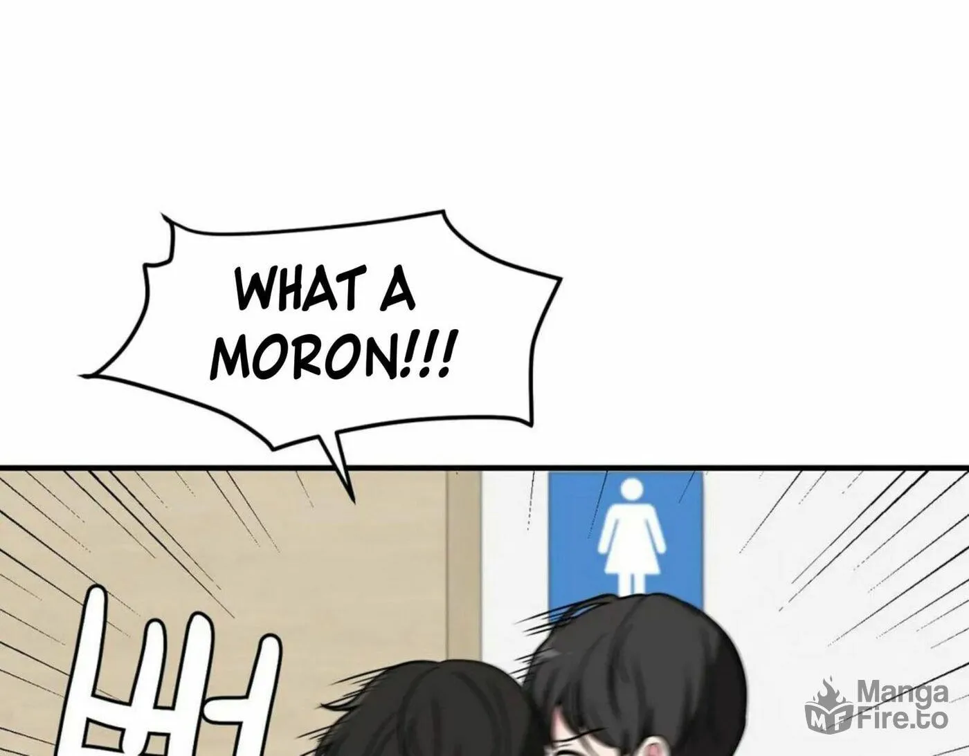 The Secret of the Partner Next to You Chapter 23 page 124 - 
