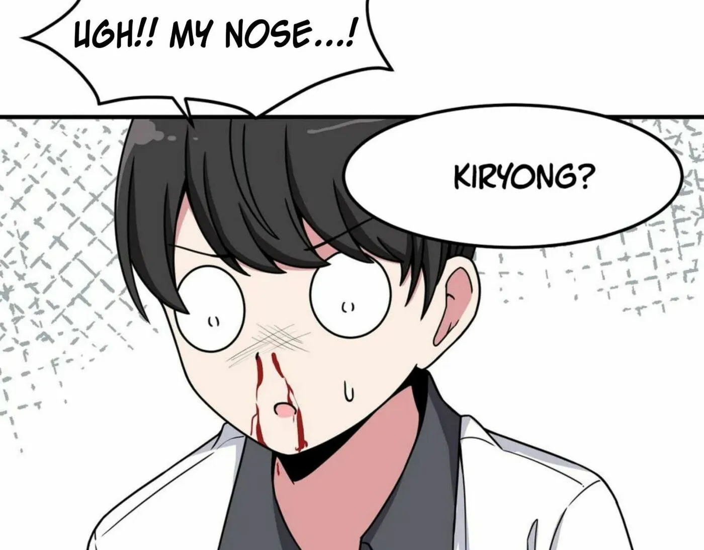 The Secret of the Partner Next to You Chapter 23 page 133 - 