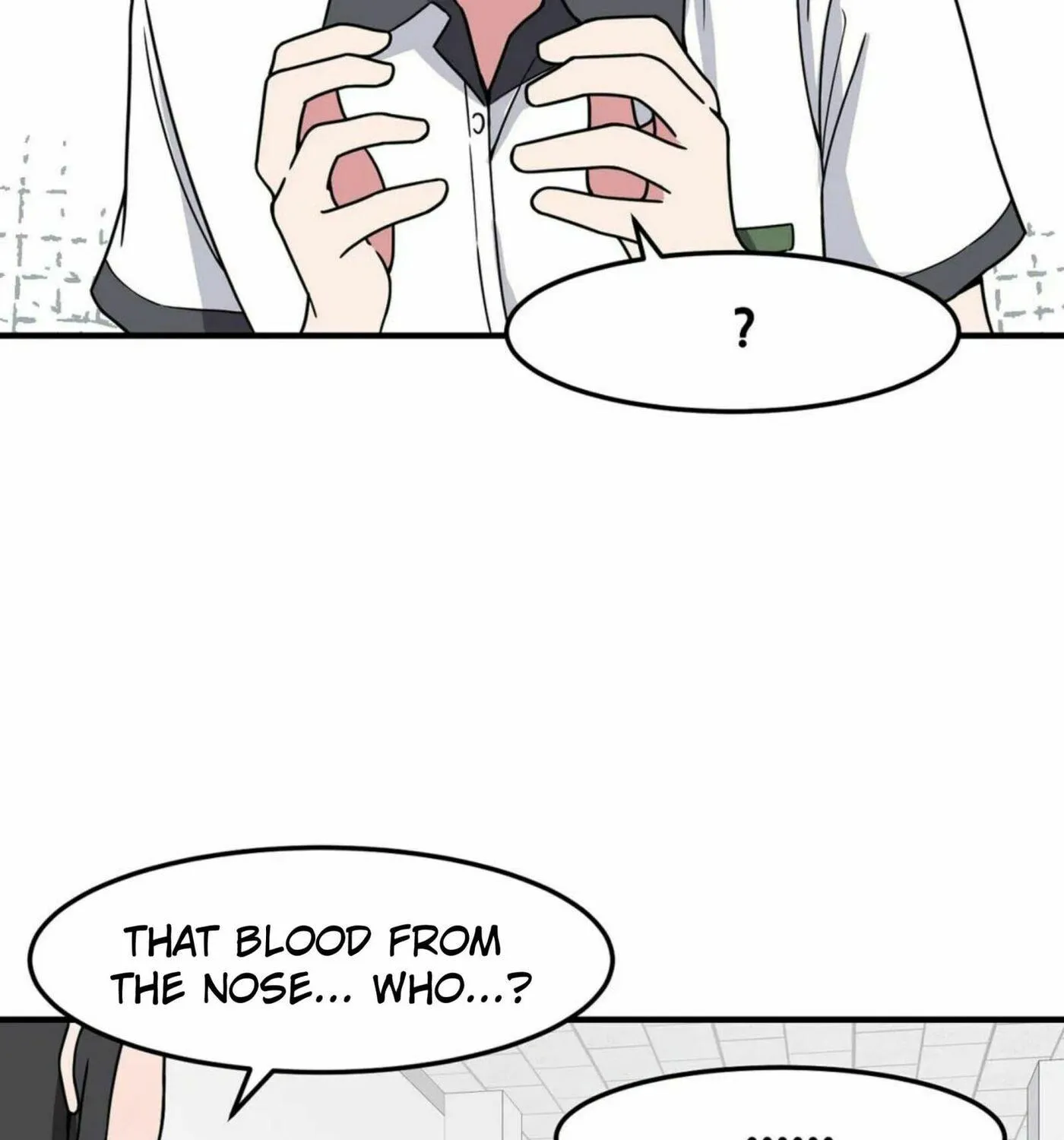 The Secret of the Partner Next to You Chapter 23 page 134 - 