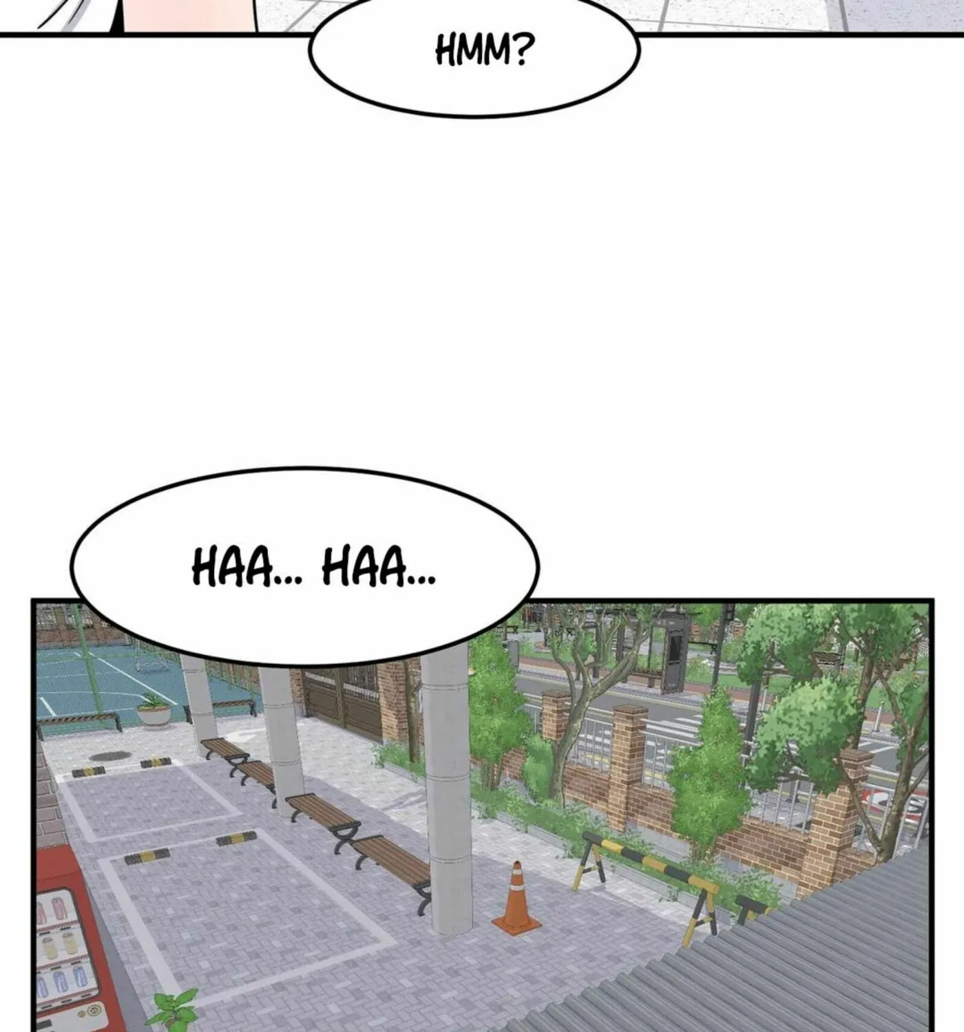 The Secret of the Partner Next to You Chapter 23 page 136 - 
