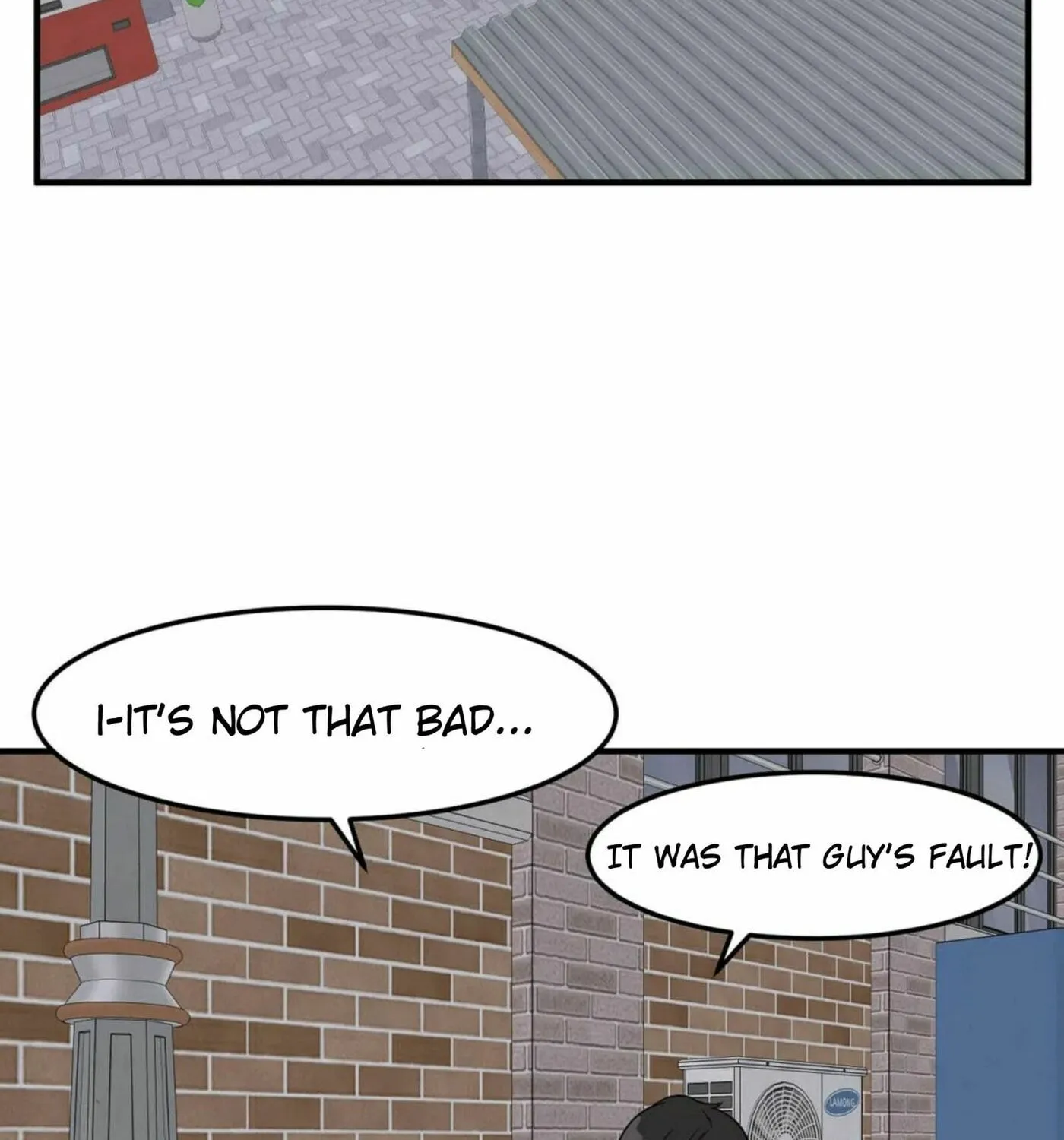 The Secret of the Partner Next to You Chapter 23 page 137 - 