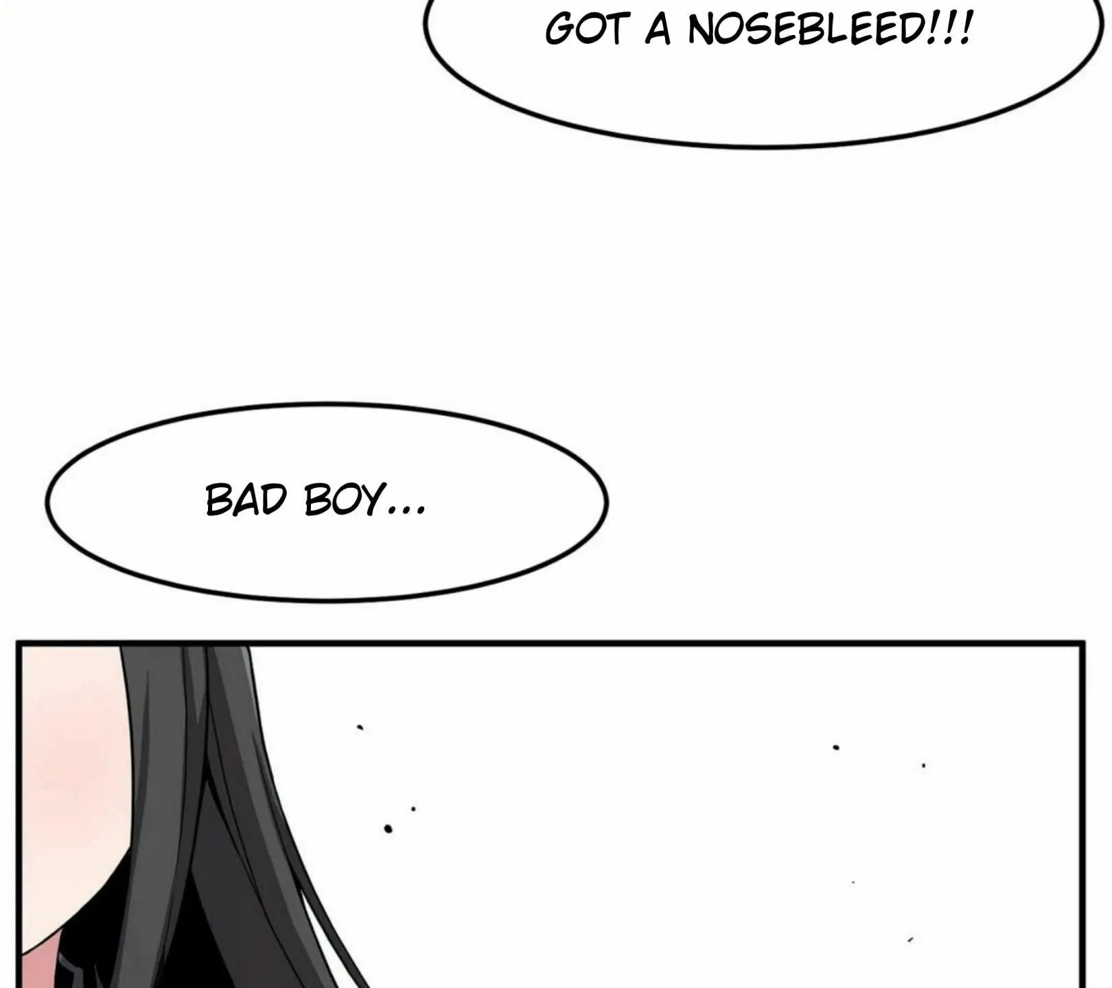 The Secret of the Partner Next to You Chapter 23 page 142 - 