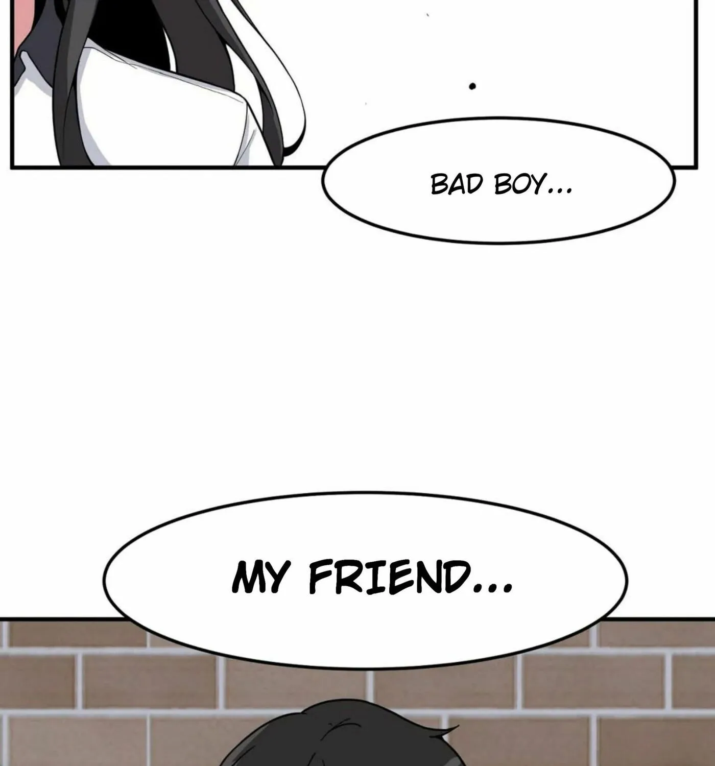 The Secret of the Partner Next to You Chapter 23 page 143 - 
