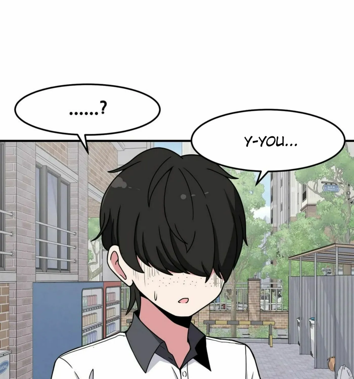 The Secret of the Partner Next to You Chapter 23 page 148 - 