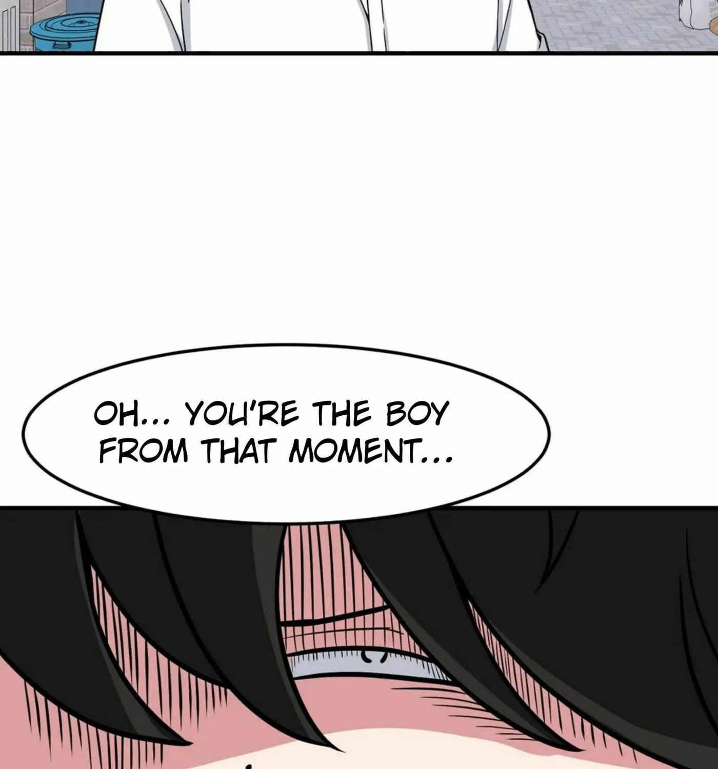 The Secret of the Partner Next to You Chapter 23 page 149 - 