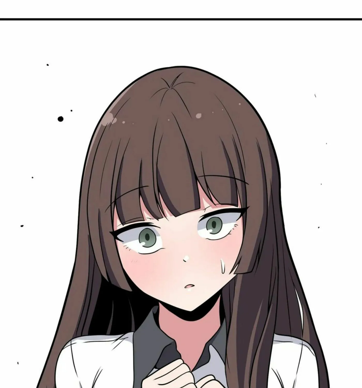 The Secret of the Partner Next to You Chapter 23 page 16 - 