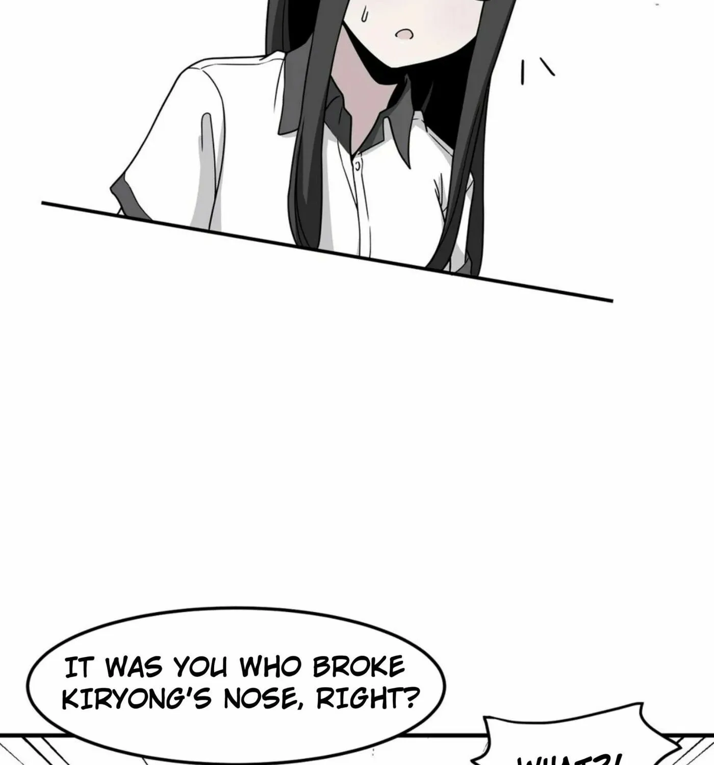 The Secret of the Partner Next to You Chapter 23 page 153 - 