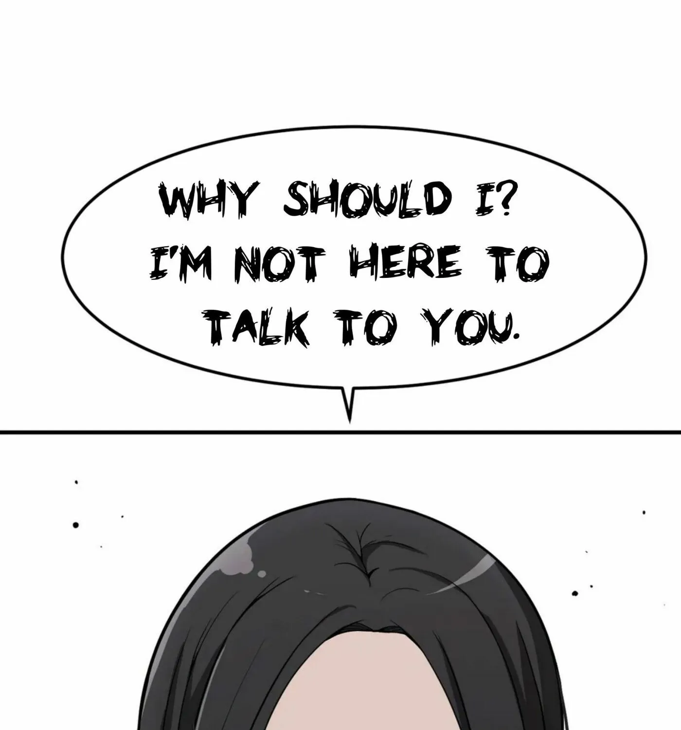 The Secret of the Partner Next to You Chapter 23 page 156 - 