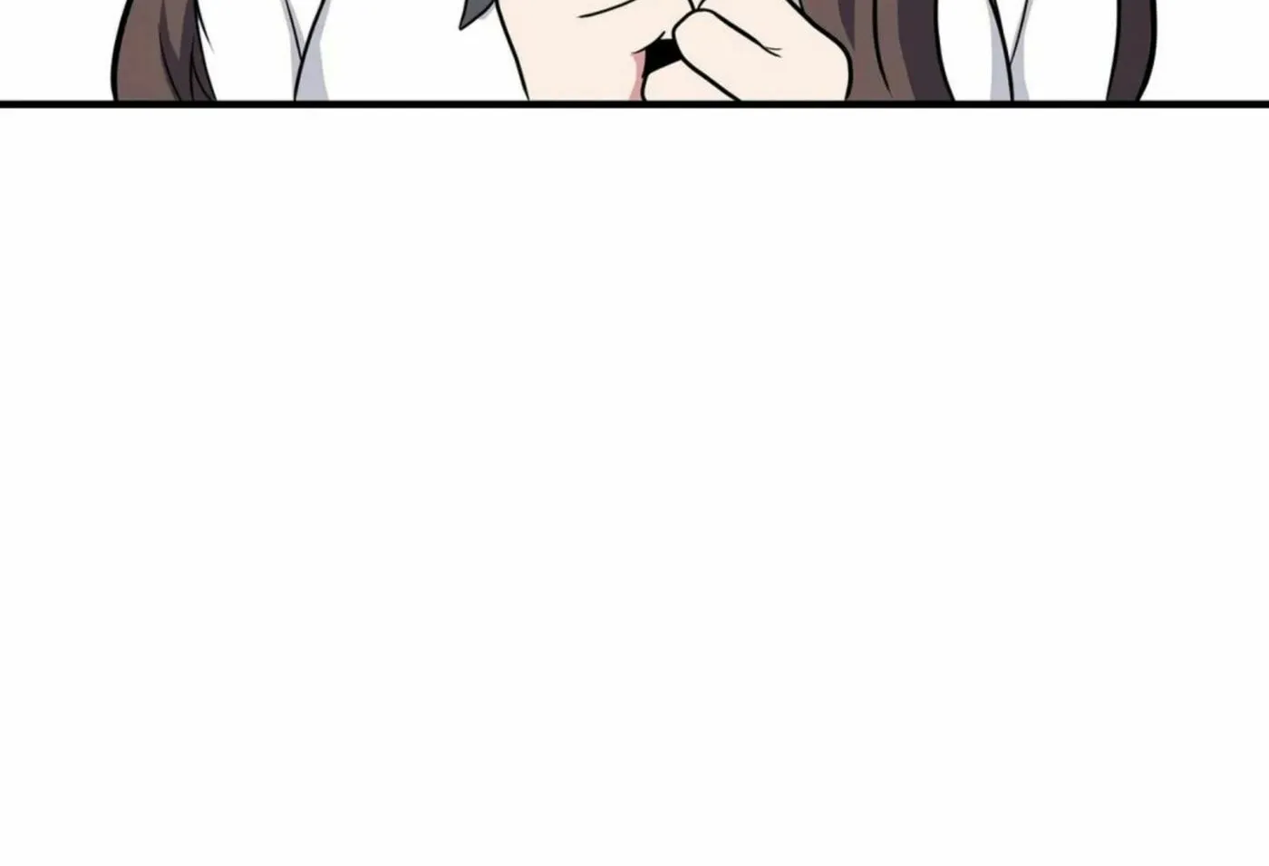 The Secret of the Partner Next to You Chapter 23 page 17 - 