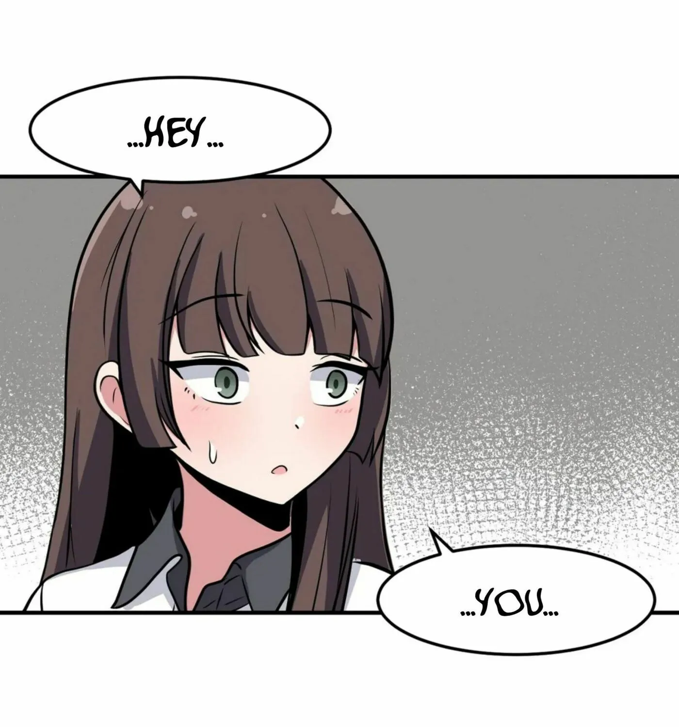 The Secret of the Partner Next to You Chapter 23 page 3 - 