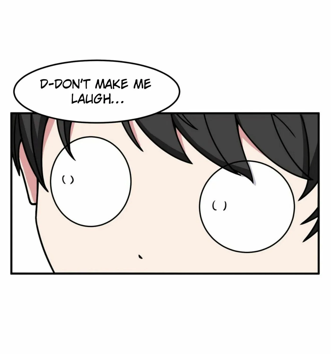 The Secret of the Partner Next to You Chapter 23 page 27 - 