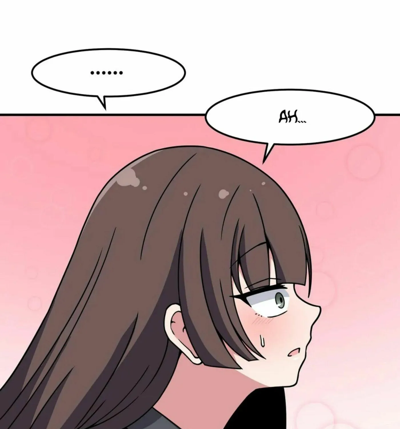 The Secret of the Partner Next to You Chapter 23 page 36 - 