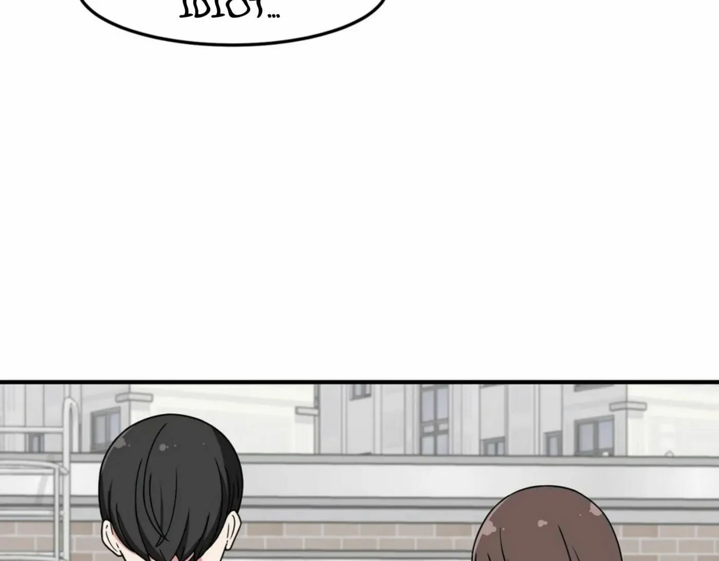 The Secret of the Partner Next to You Chapter 23 page 39 - 