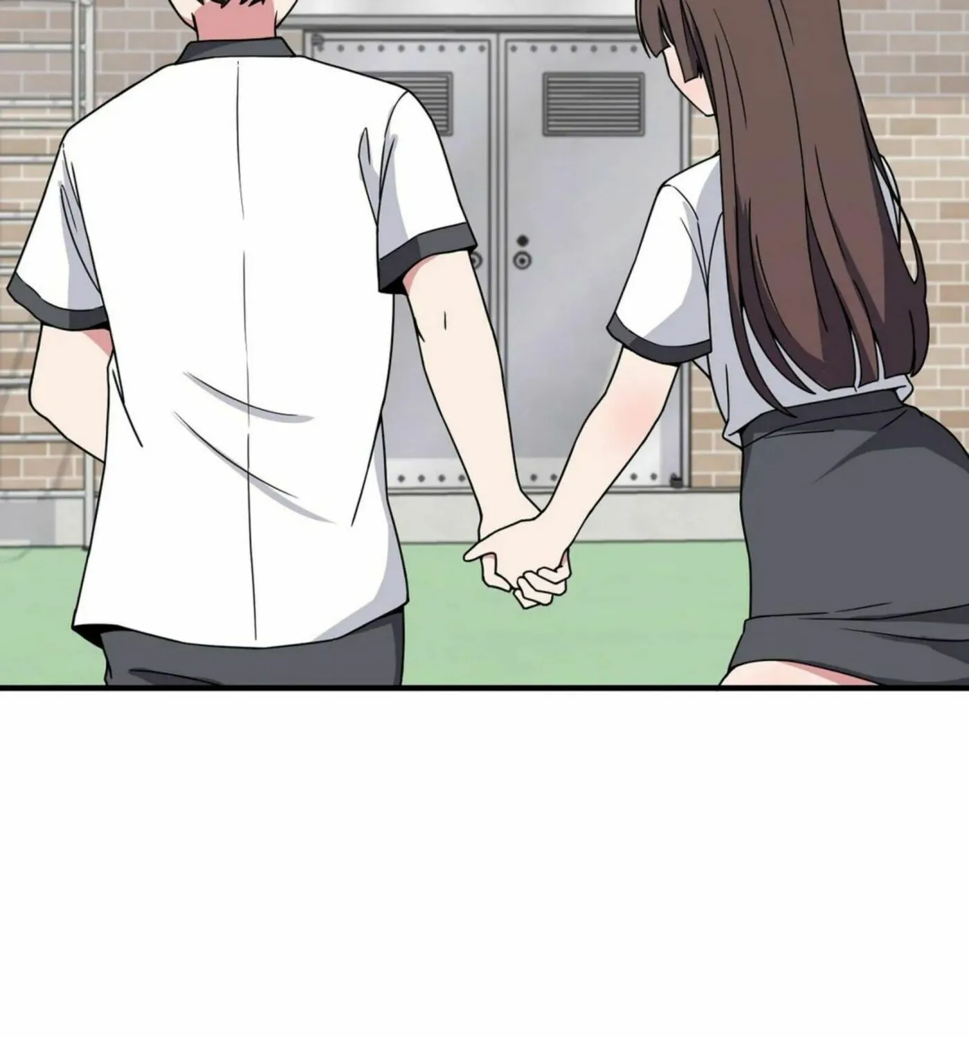 The Secret of the Partner Next to You Chapter 23 page 40 - 