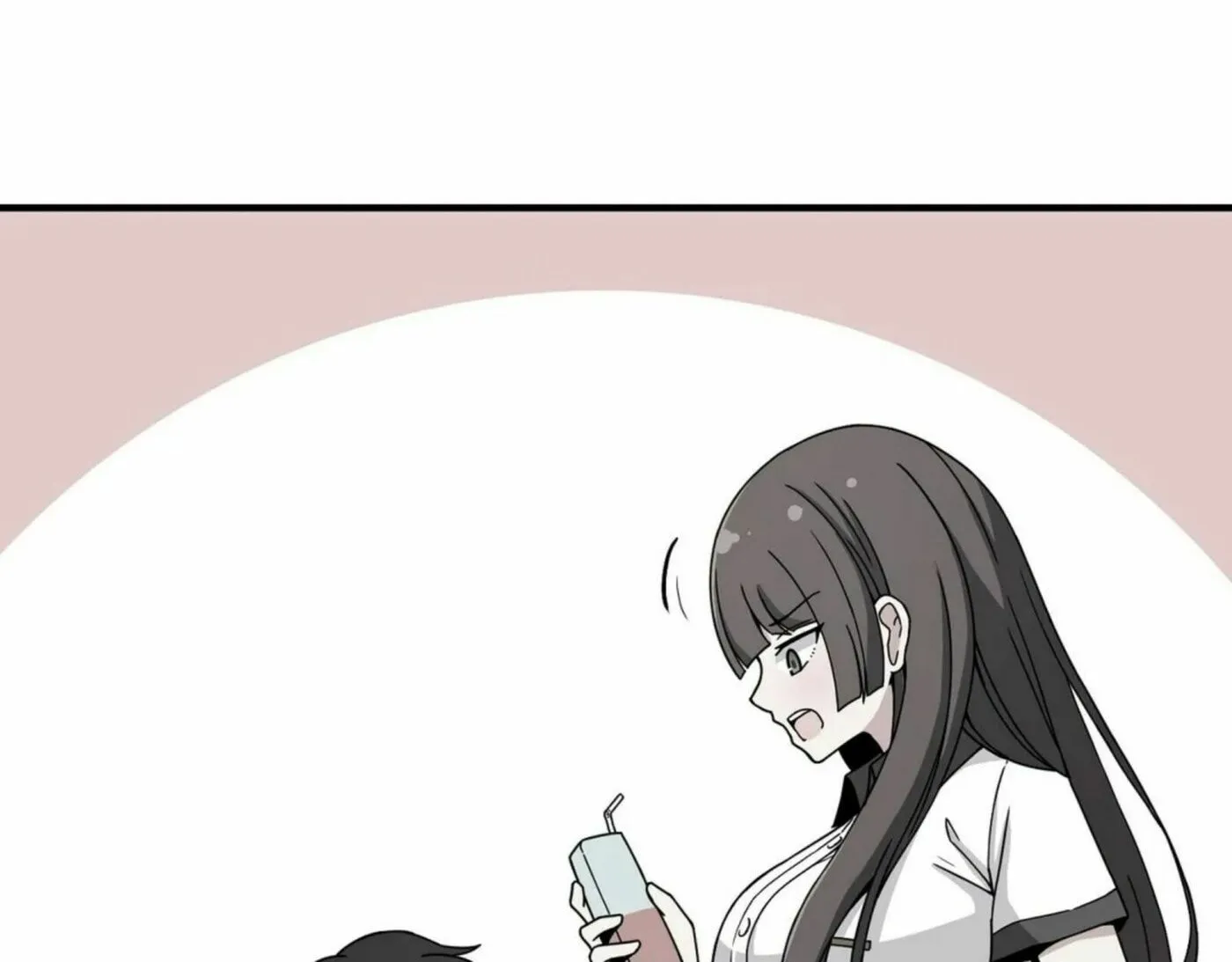 The Secret of the Partner Next to You Chapter 23 page 41 - 