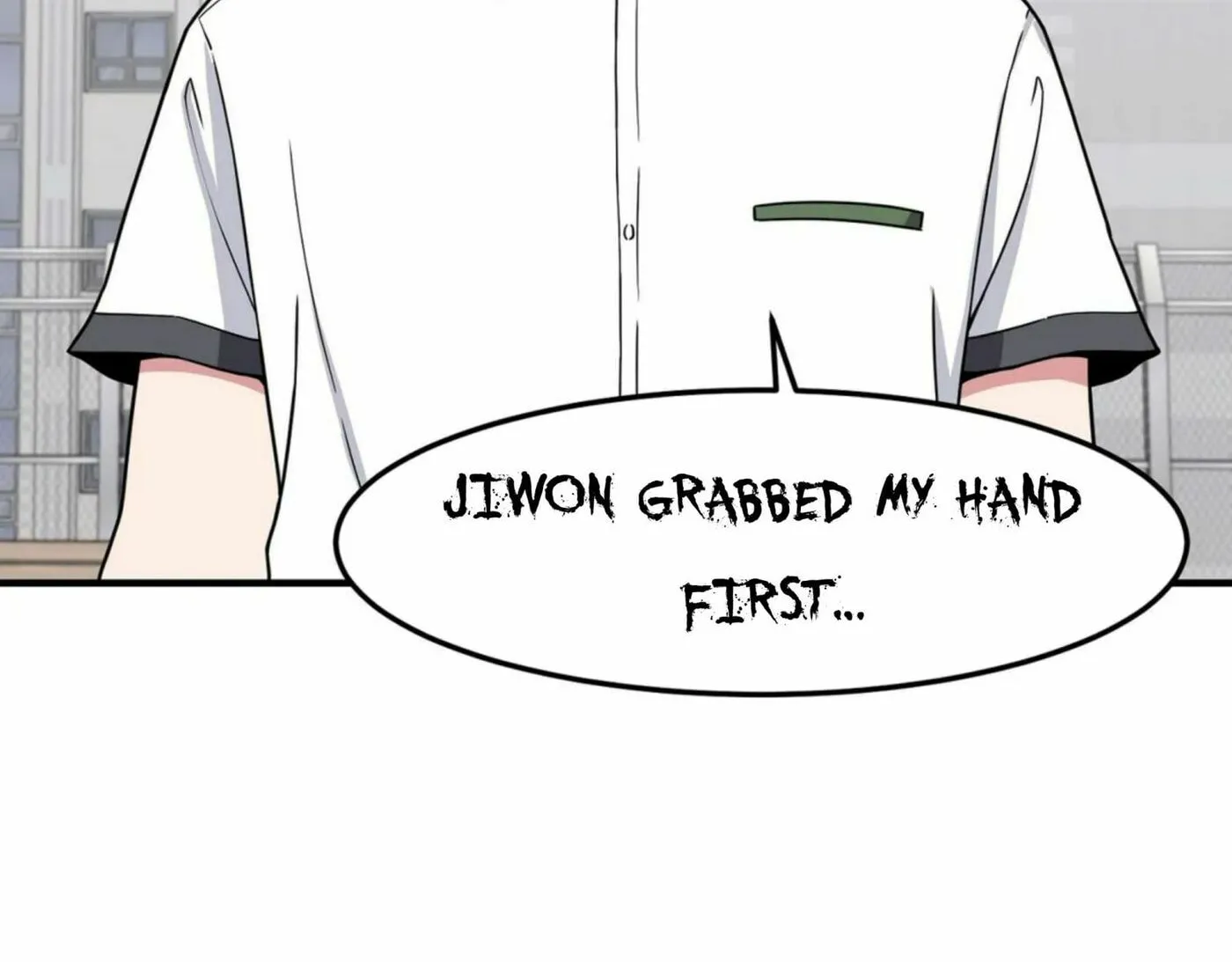 The Secret of the Partner Next to You Chapter 23 page 45 - 