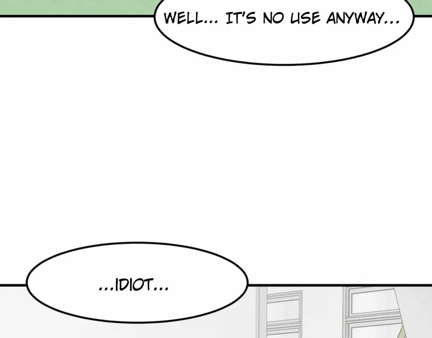 The Secret of the Partner Next to You Chapter 23 page 47 - 
