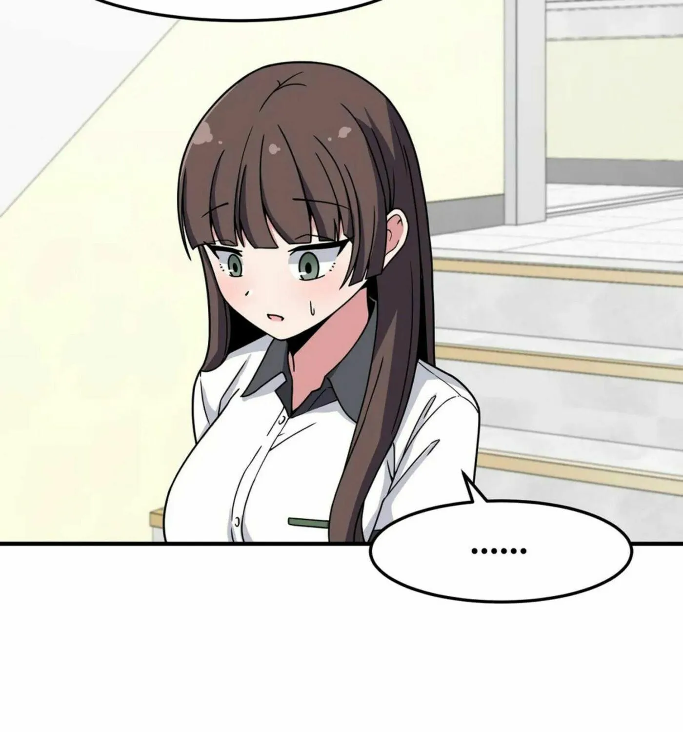 The Secret of the Partner Next to You Chapter 23 page 51 - 