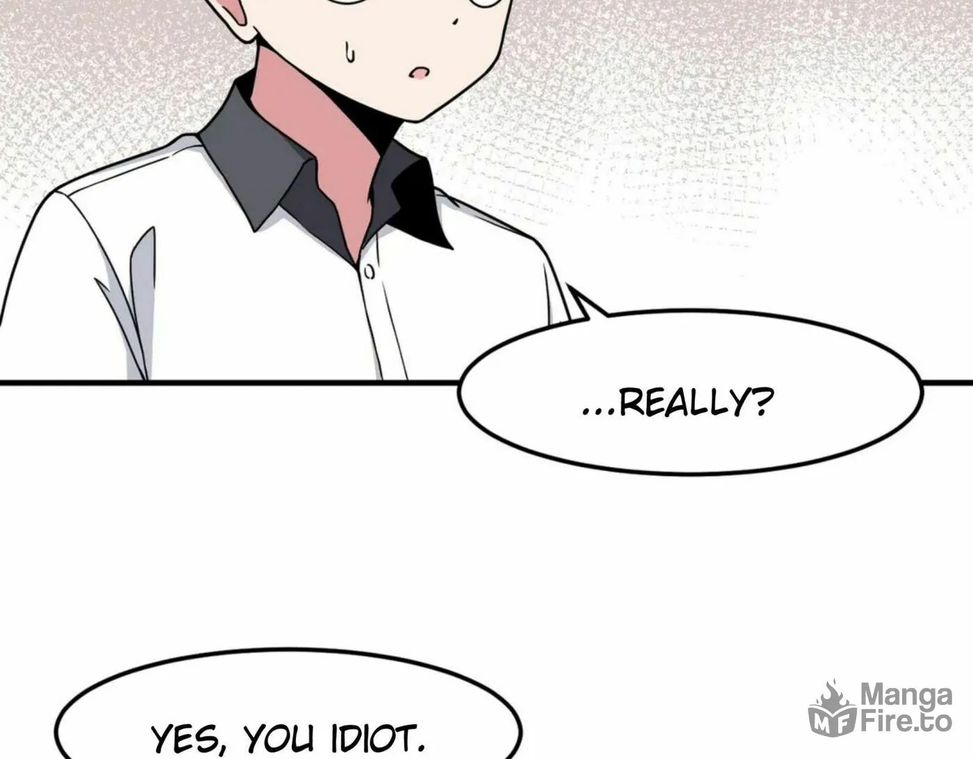 The Secret of the Partner Next to You Chapter 23 page 60 - 