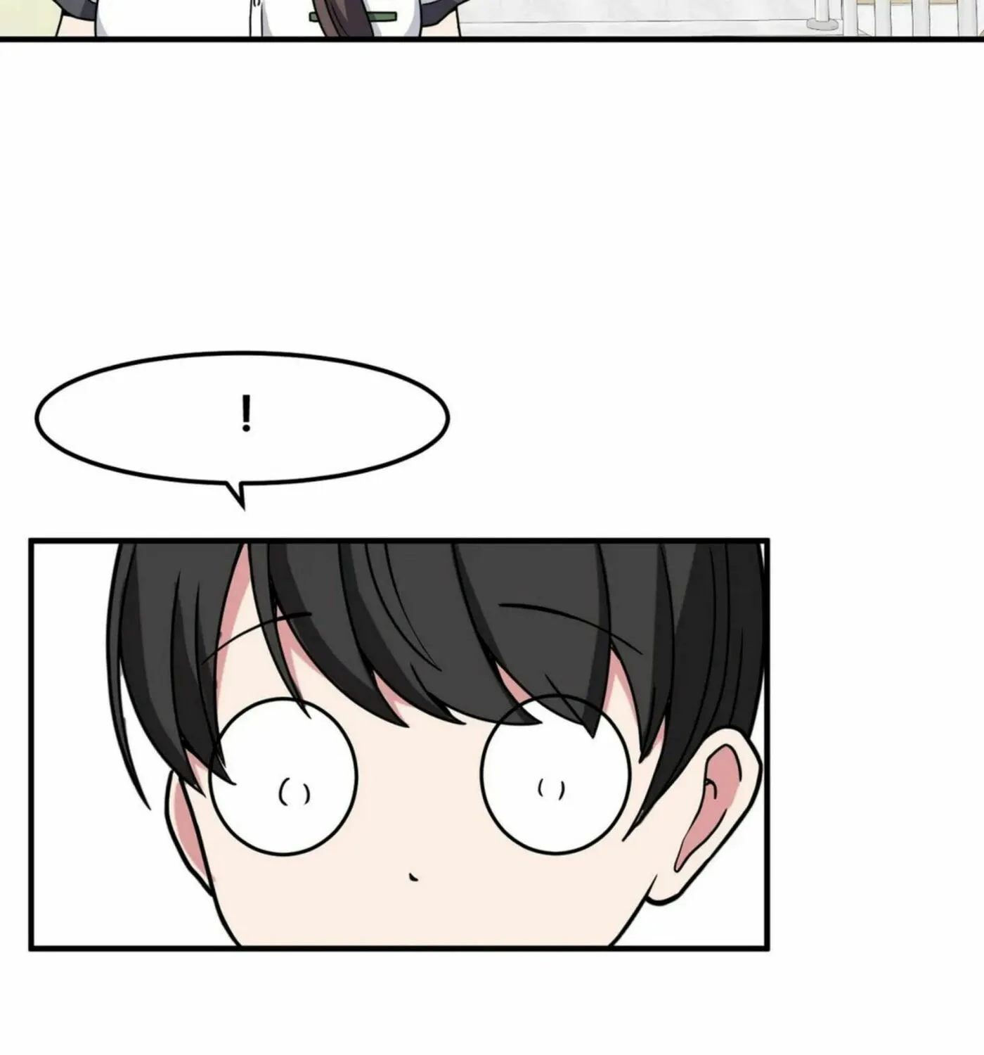 The Secret of the Partner Next to You Chapter 23 page 62 - 