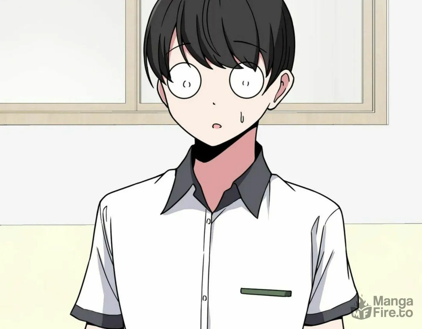 The Secret of the Partner Next to You Chapter 23 page 65 - 