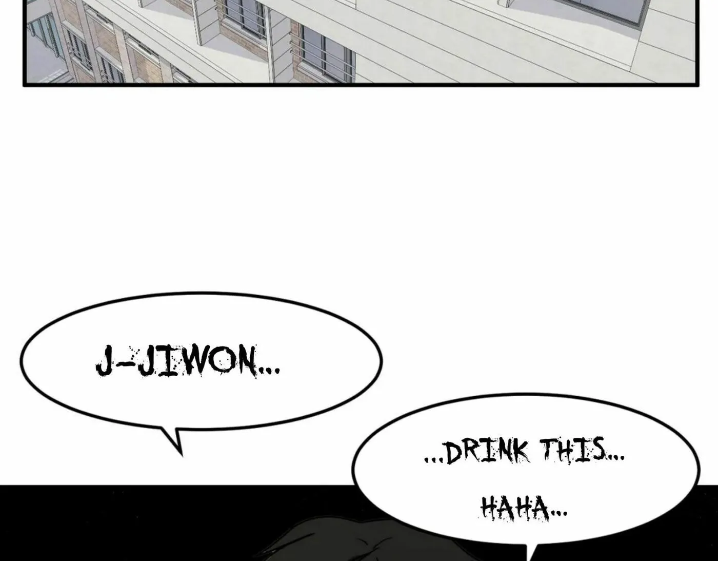 The Secret of the Partner Next to You Chapter 23 page 67 - 