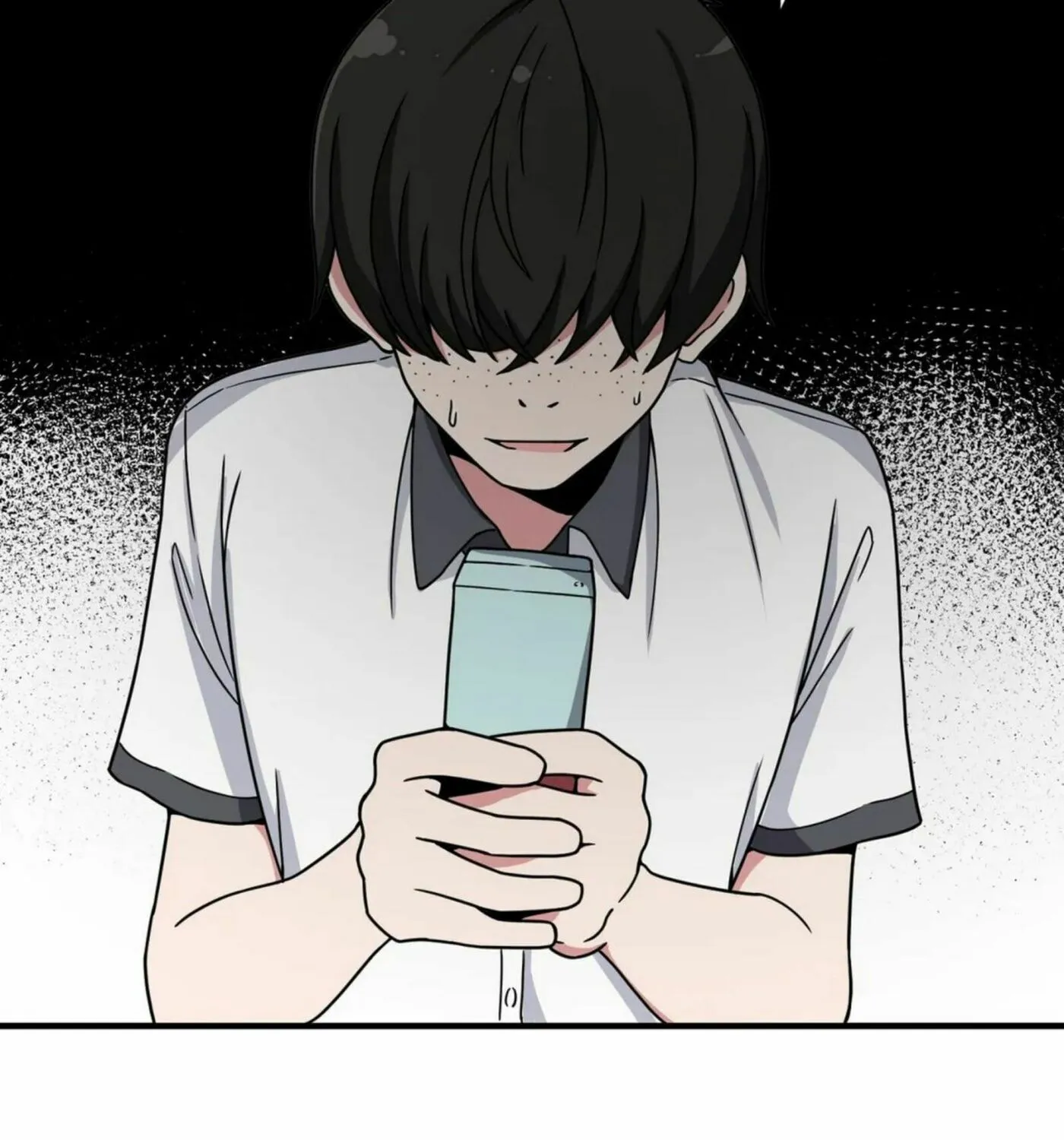 The Secret of the Partner Next to You Chapter 23 page 68 - 