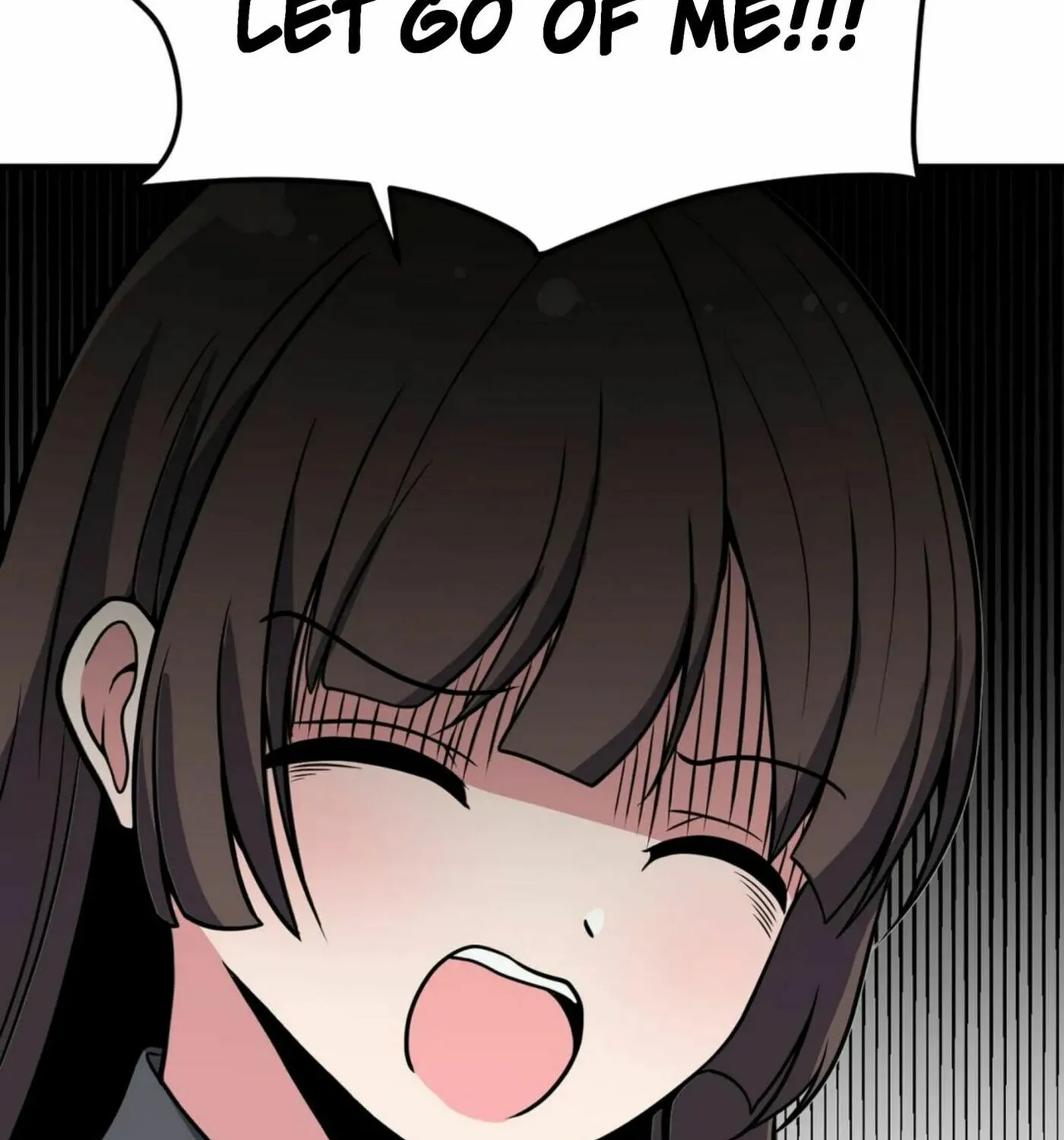 The Secret of the Partner Next to You Chapter 23 page 8 - 