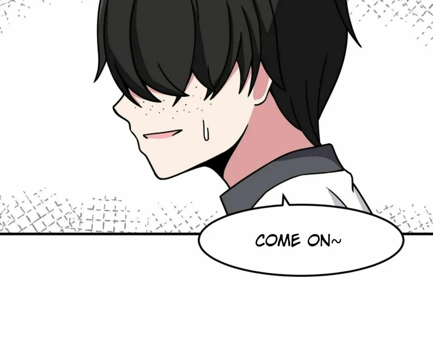 The Secret of the Partner Next to You Chapter 23 page 73 - 