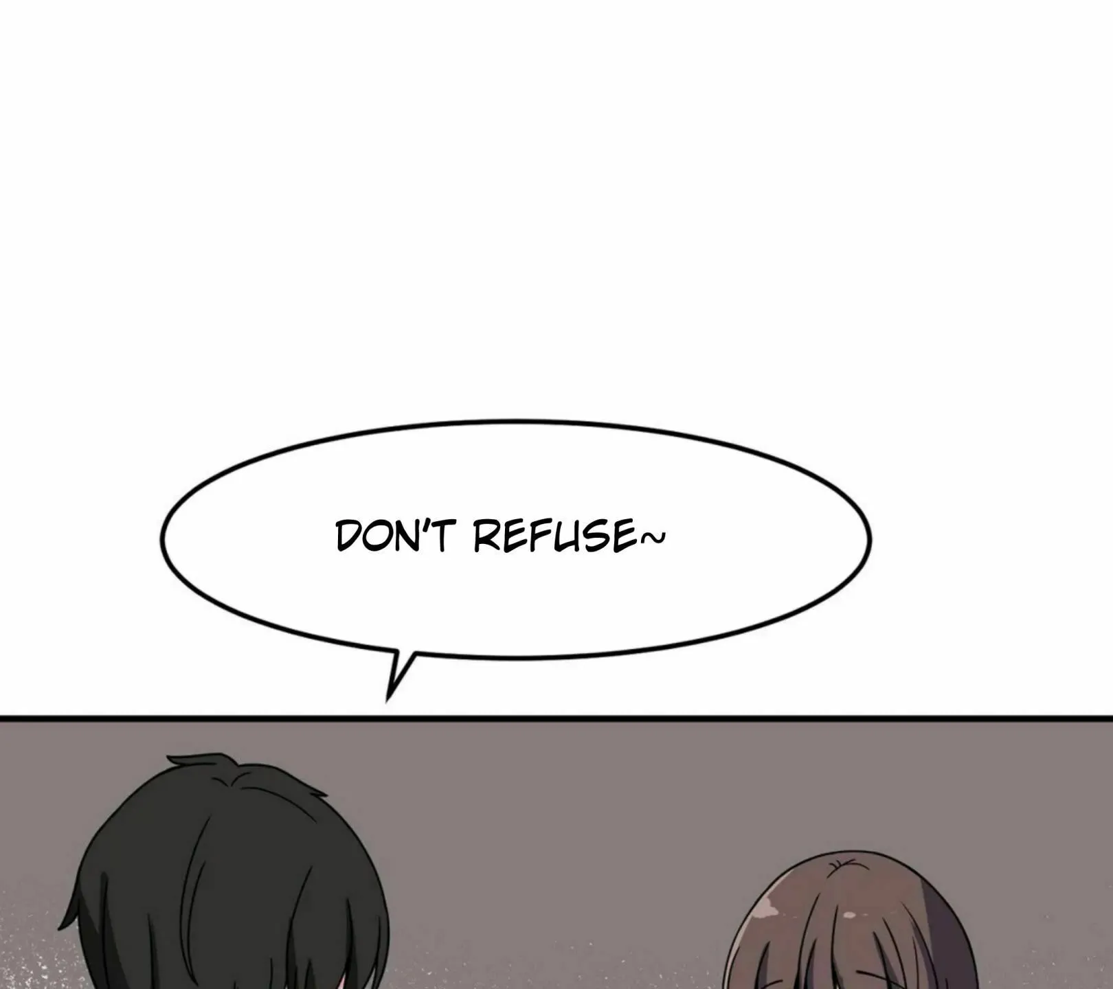 The Secret of the Partner Next to You Chapter 23 page 74 - 