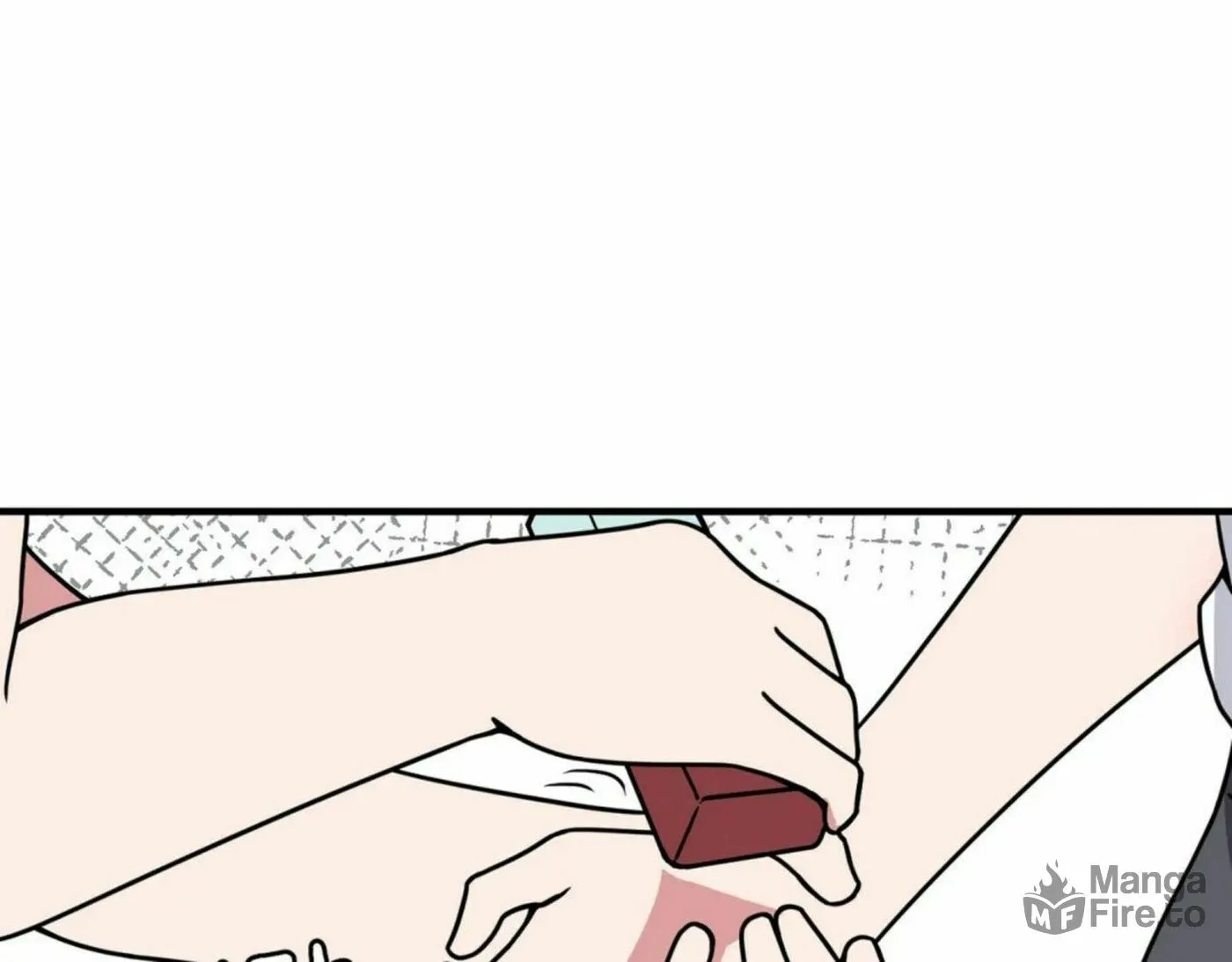 The Secret of the Partner Next to You Chapter 23 page 76 - 